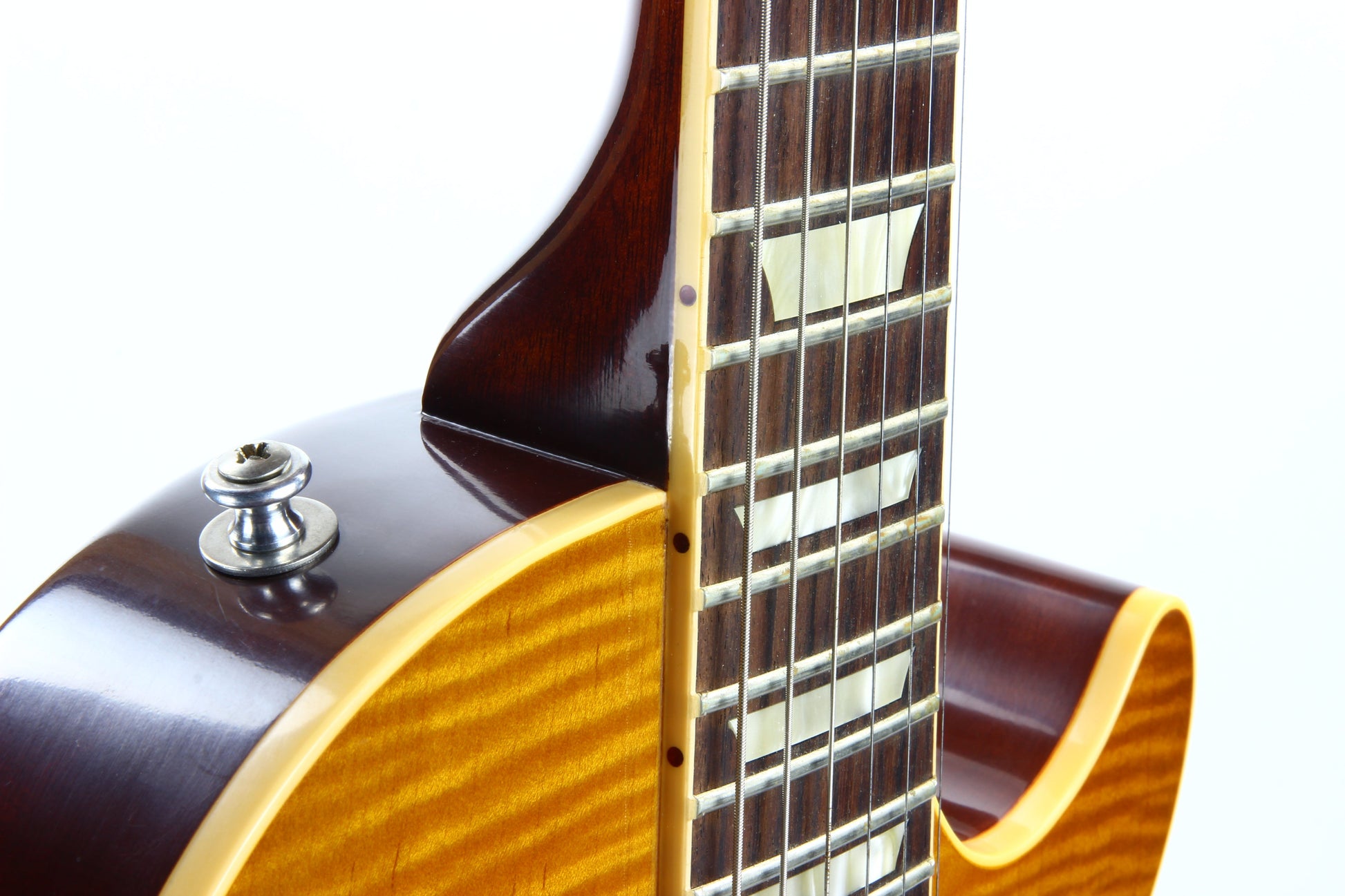 1959 Gibson GARY MOORE Les Paul Collectors Choice #1 Melvyn Franks CC1 '59 Reissue VOS- Peter Green Greeny!