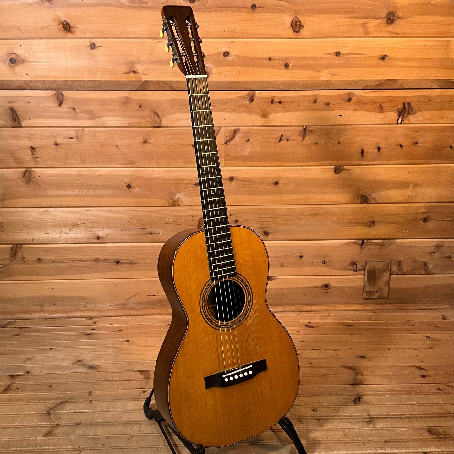 Martin 1919 O-21 Acoustic Guitar USED - Natural