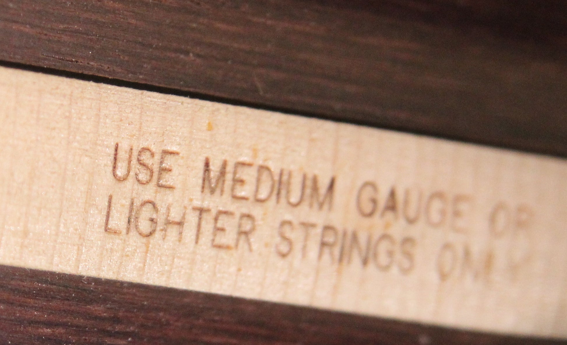 1997 Martin 00-45 Stauffer Brazilian Rosewood Commemorative - VERY RARE, Limited Edition, Coffin Case