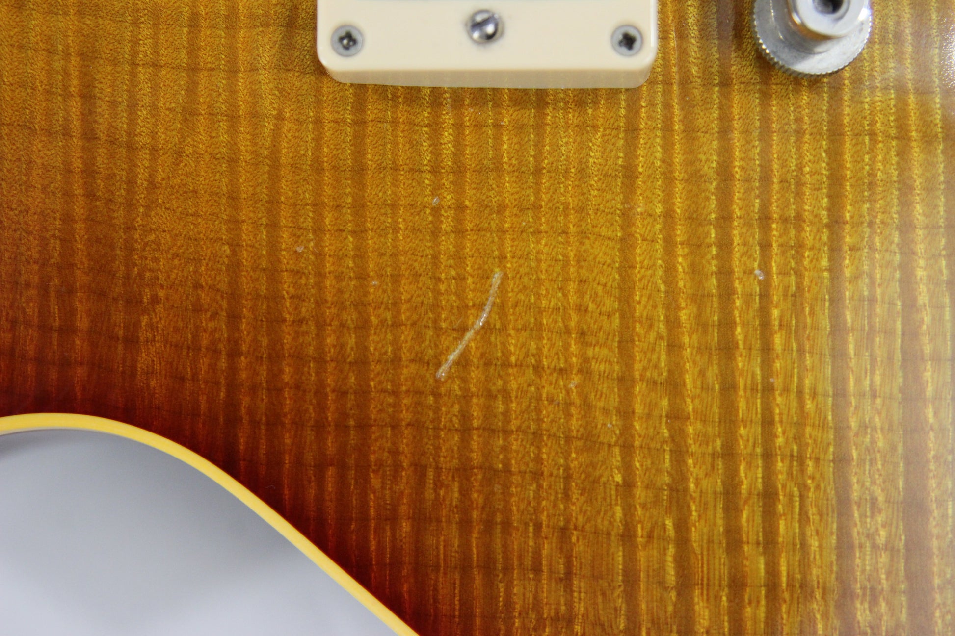 2000 Gibson '59 Les Paul Standard Custom Shop 1959 Historic Reissue Burst R9 -- Good-Wood Era!