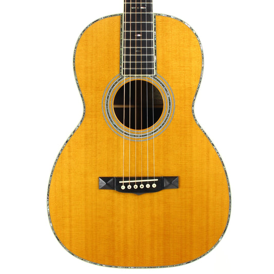 1997 Martin 00-45 Stauffer Brazilian Rosewood Commemorative - VERY RARE, Limited Edition, Coffin Case