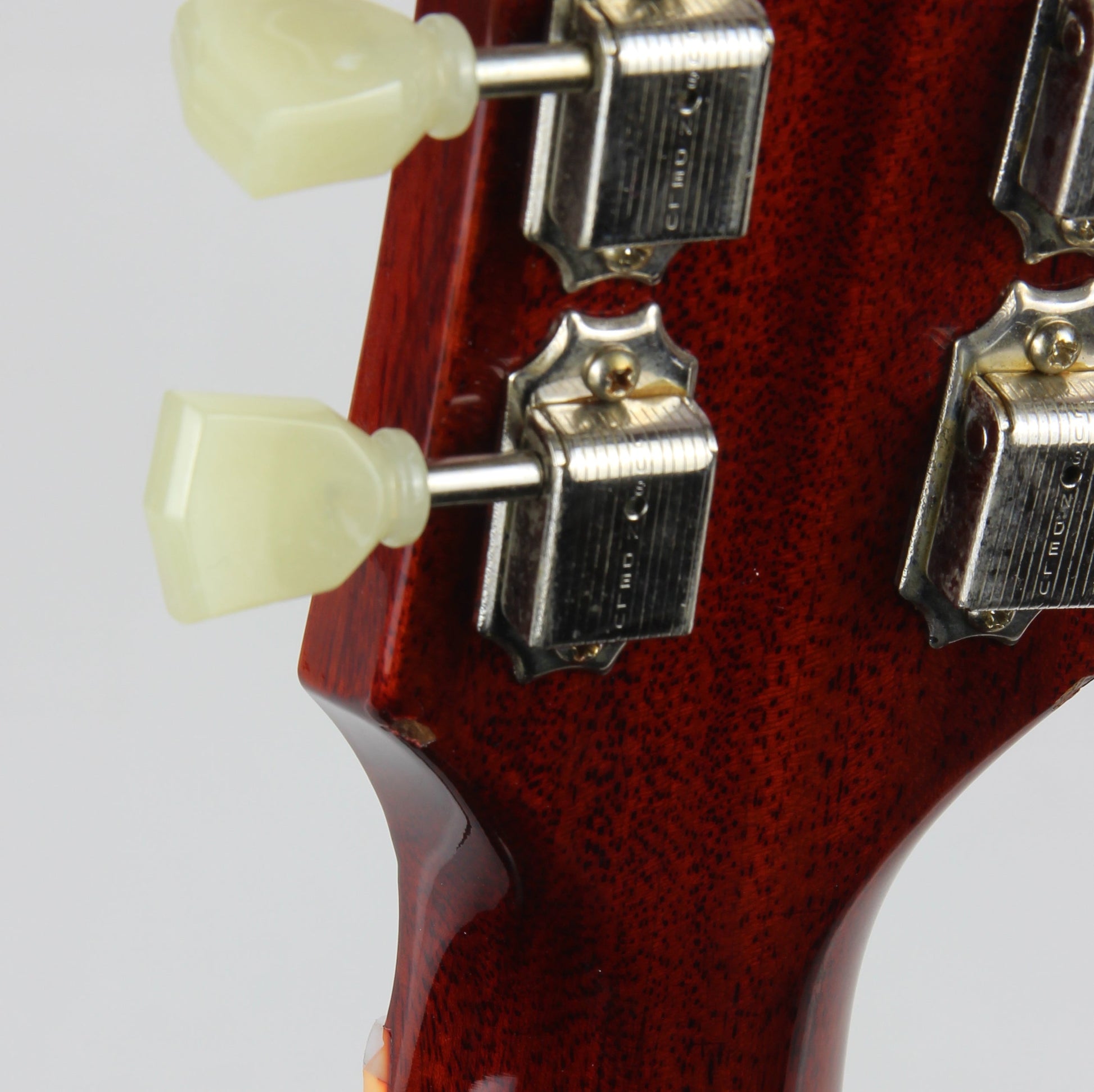 2020 Gibson Custom Shop ‘58 Les Paul Reissue 1959 R9 59 Neck - QUILT TOP!!! R8 1958