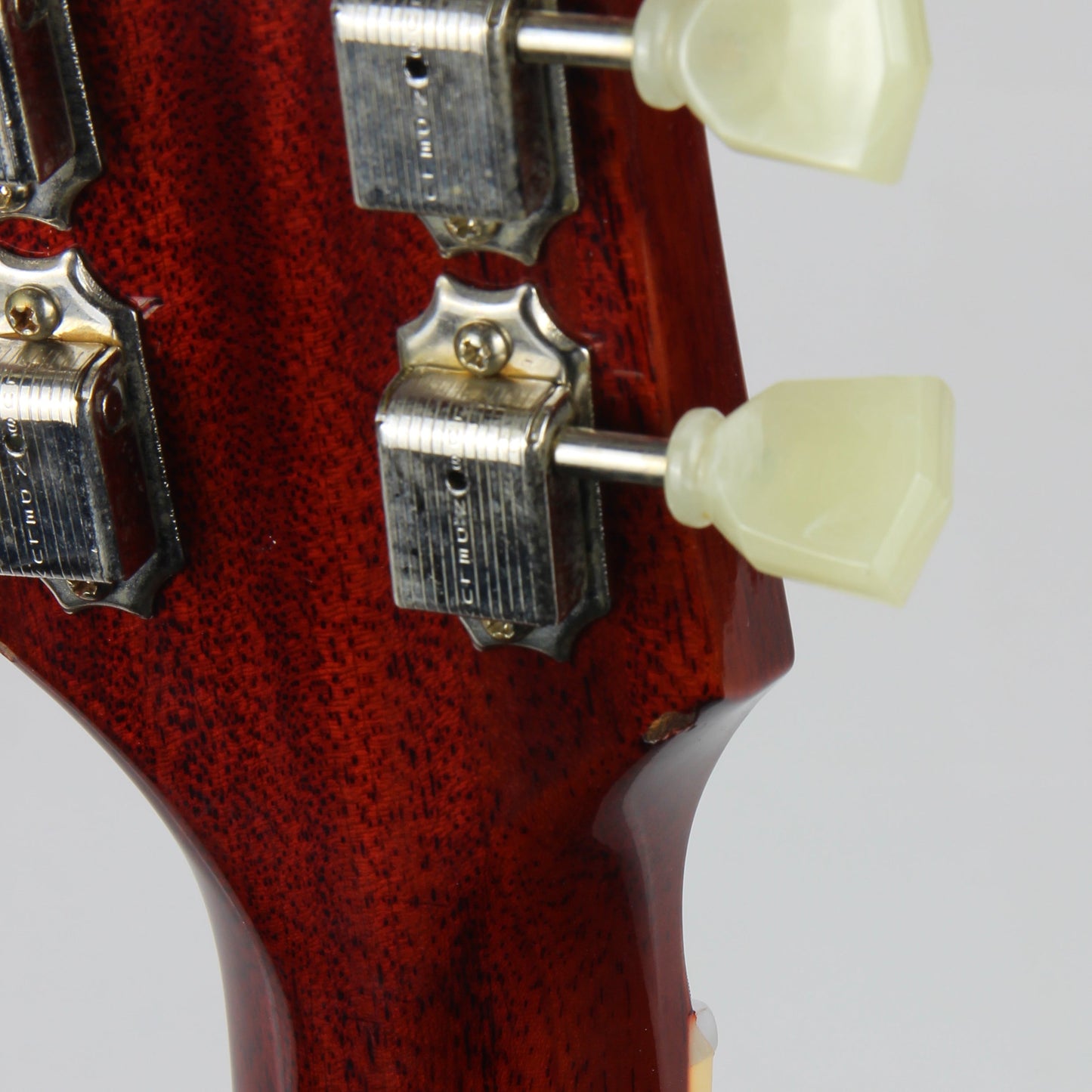 2020 Gibson Custom Shop ‘58 Les Paul Reissue 1959 R9 59 Neck - QUILT TOP!!! R8 1958