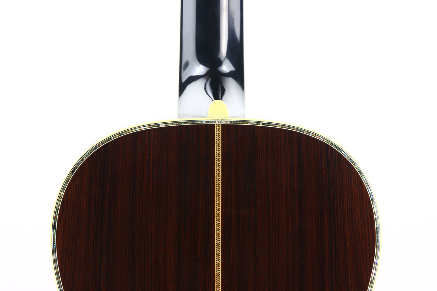 1997 Martin 00-45 Stauffer Brazilian Rosewood Commemorative - VERY RARE, Limited Edition, Coffin Case