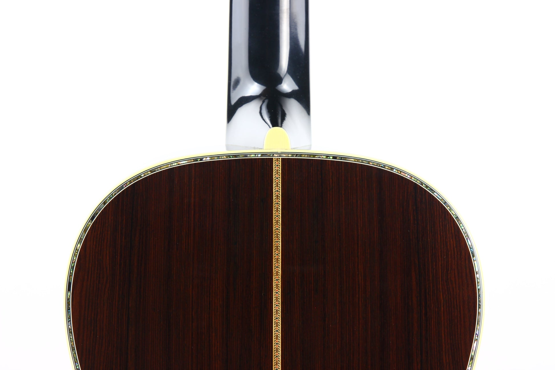 1997 Martin 00-45 Stauffer Brazilian Rosewood Commemorative - VERY RARE, Limited Edition, Coffin Case