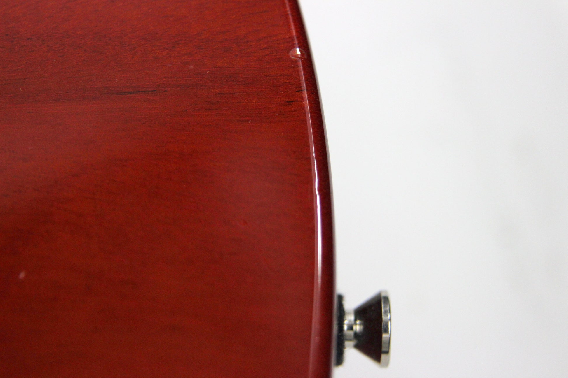 2013 Collings CL City Limits Deluxe Flametop -- Throbak Custom ER Humbuckers, Madagascar Rosewood! dlx