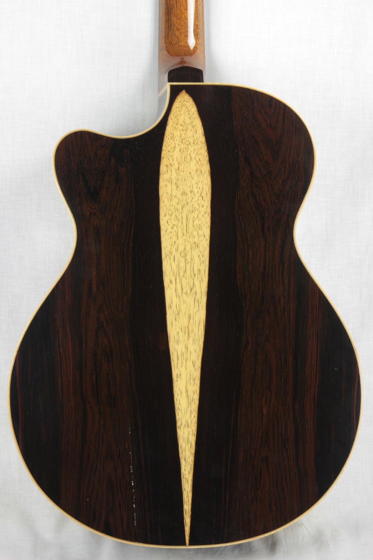 2013 PRS Private Stock Tony McManus BRAZILIAN ROSEWOOD Acoustic Guitar Paul Reed Smith Angelus