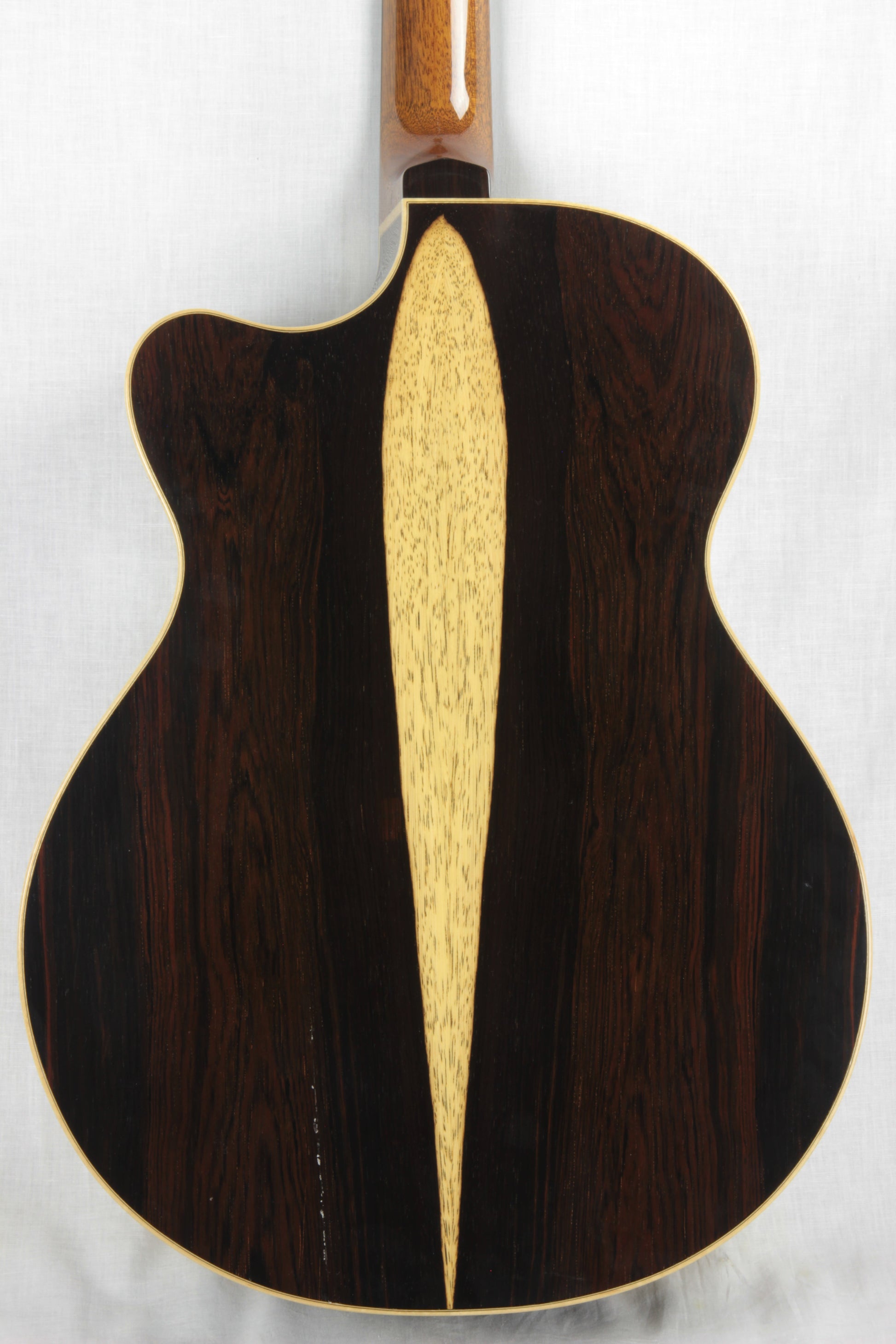 2013 PRS Private Stock Tony McManus BRAZILIAN ROSEWOOD Acoustic Guitar Paul Reed Smith Angelus