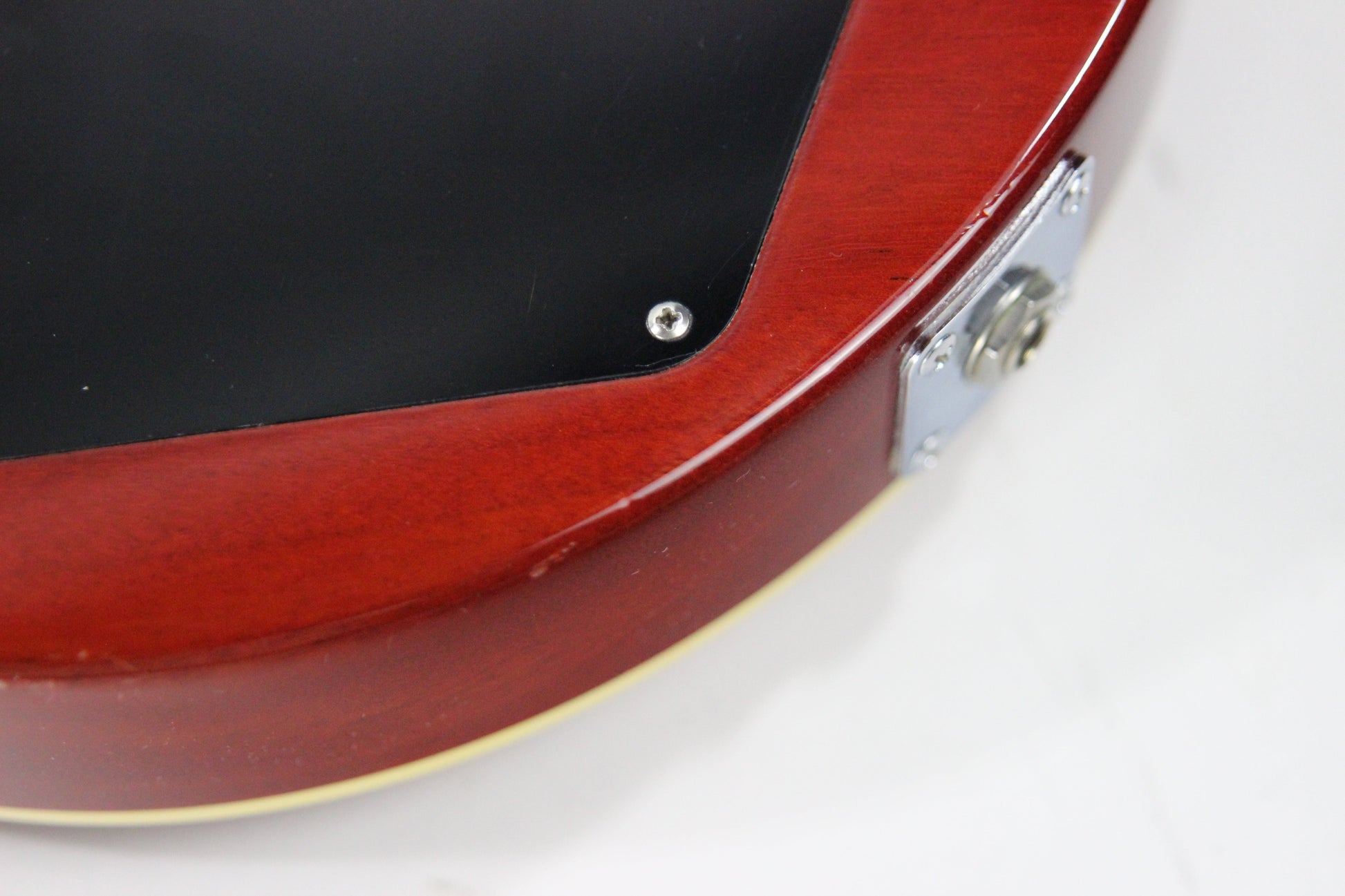 2013 Collings CL City Limits Deluxe Flametop -- Throbak Custom ER Humbuckers, Madagascar Rosewood! dlx