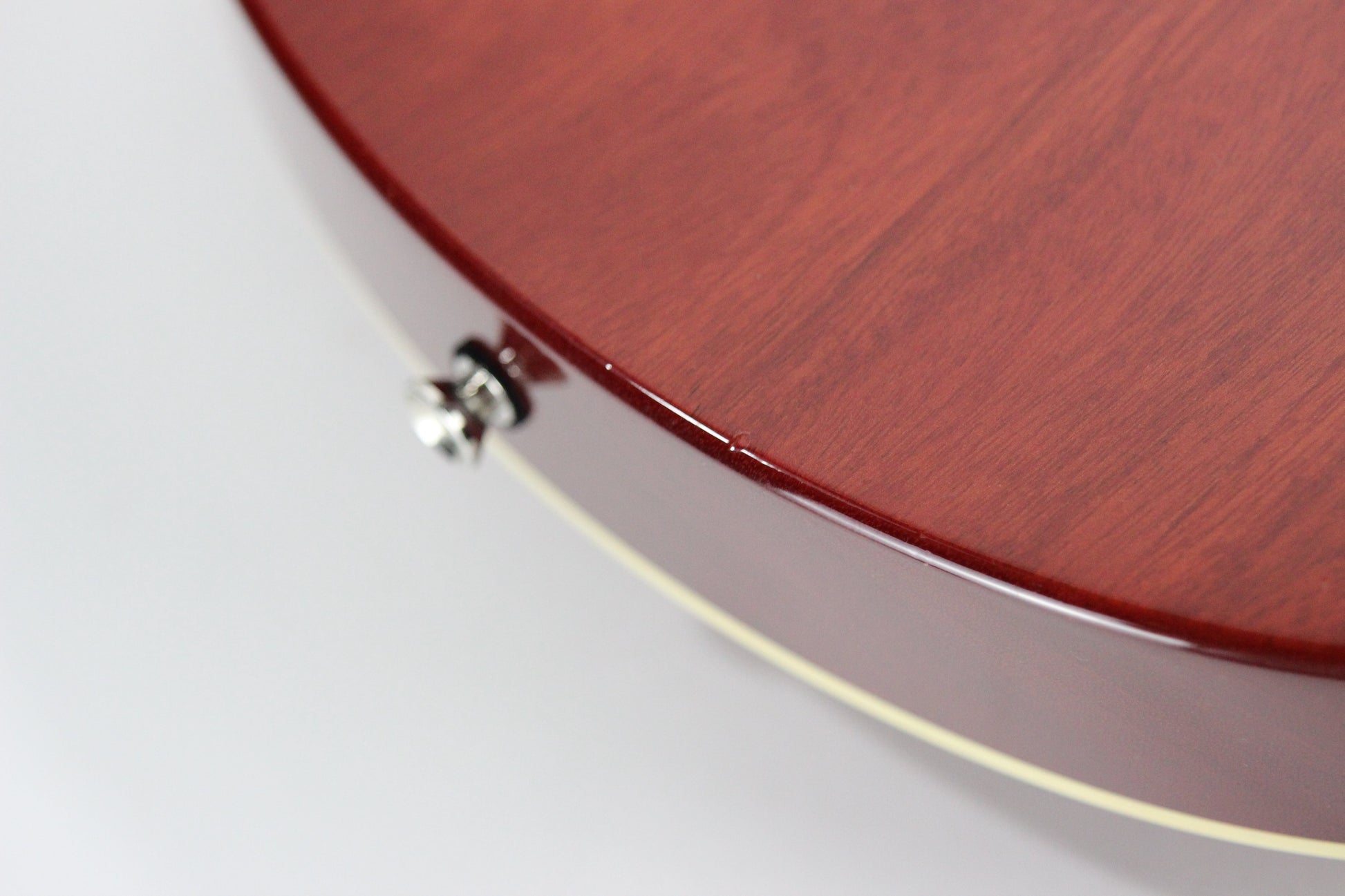 2013 Collings CL City Limits Deluxe Flametop -- Throbak Custom ER Humbuckers, Madagascar Rosewood! dlx