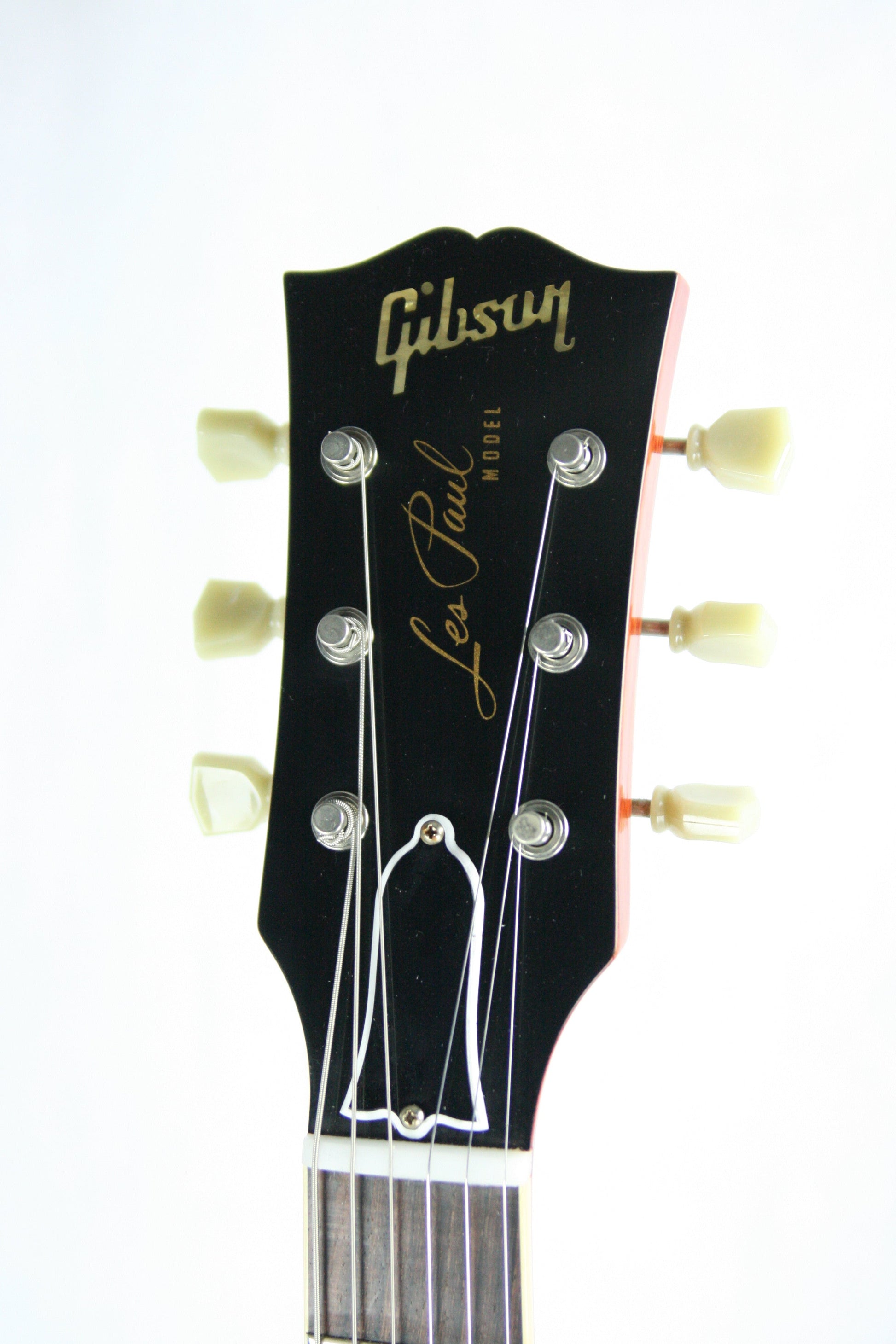 1958 Gibson Mark Knopfler VOS Les Paul Custom Shop Historic 58 R8 Lightweight!