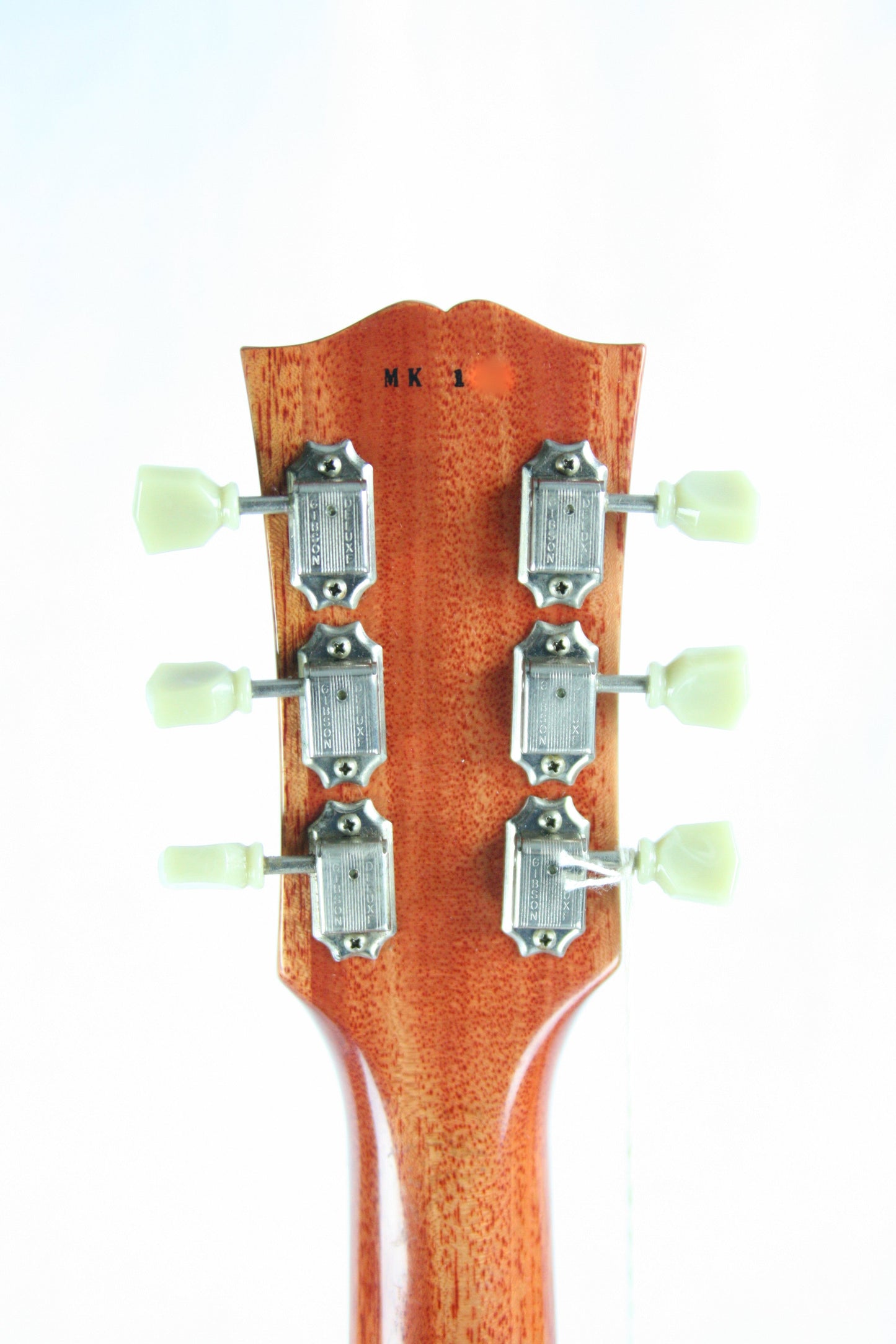 1958 Gibson Mark Knopfler VOS Les Paul Custom Shop Historic 58 R8 Lightweight!