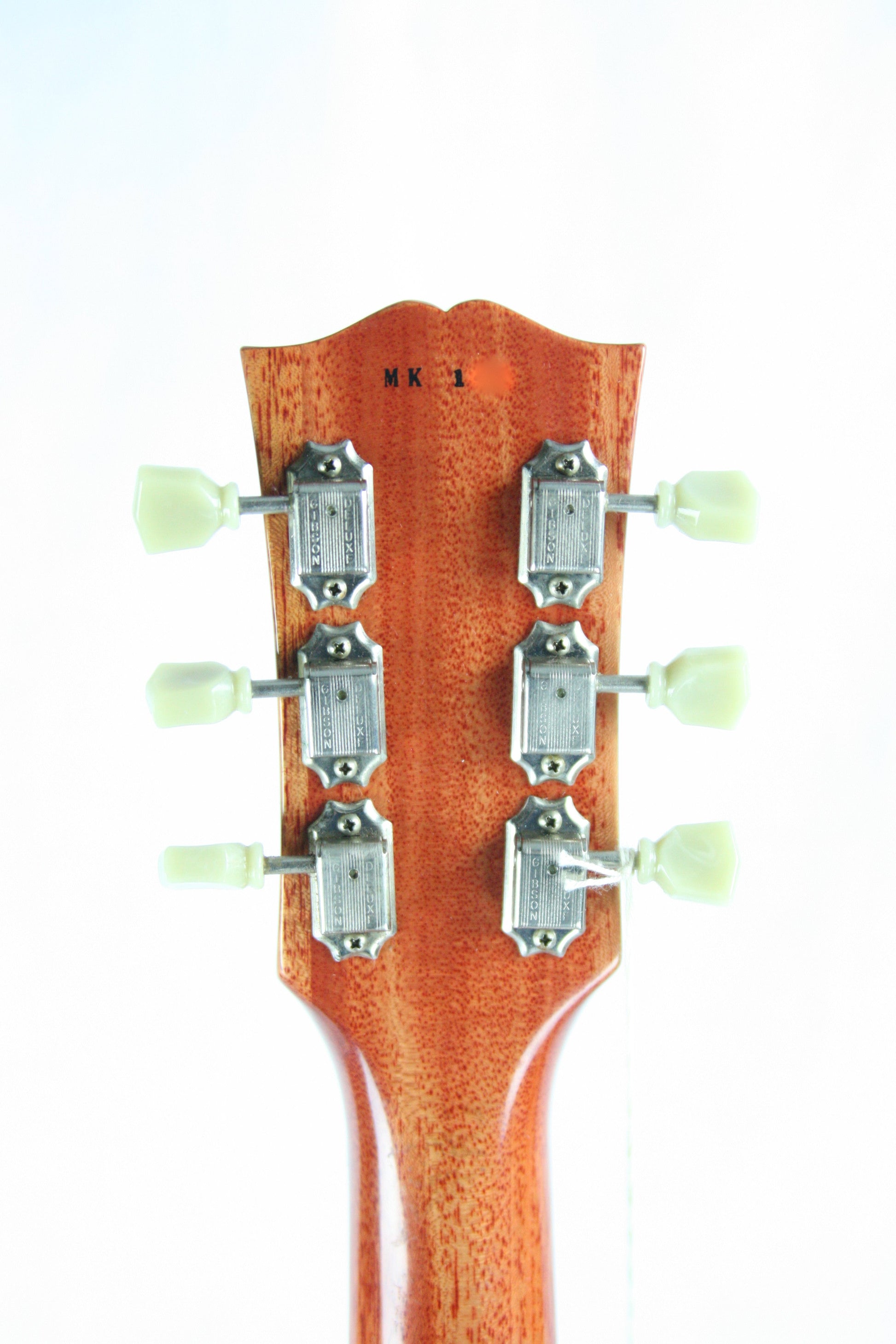 1958 Gibson Mark Knopfler VOS Les Paul Custom Shop Historic 58 R8 Lightweight!