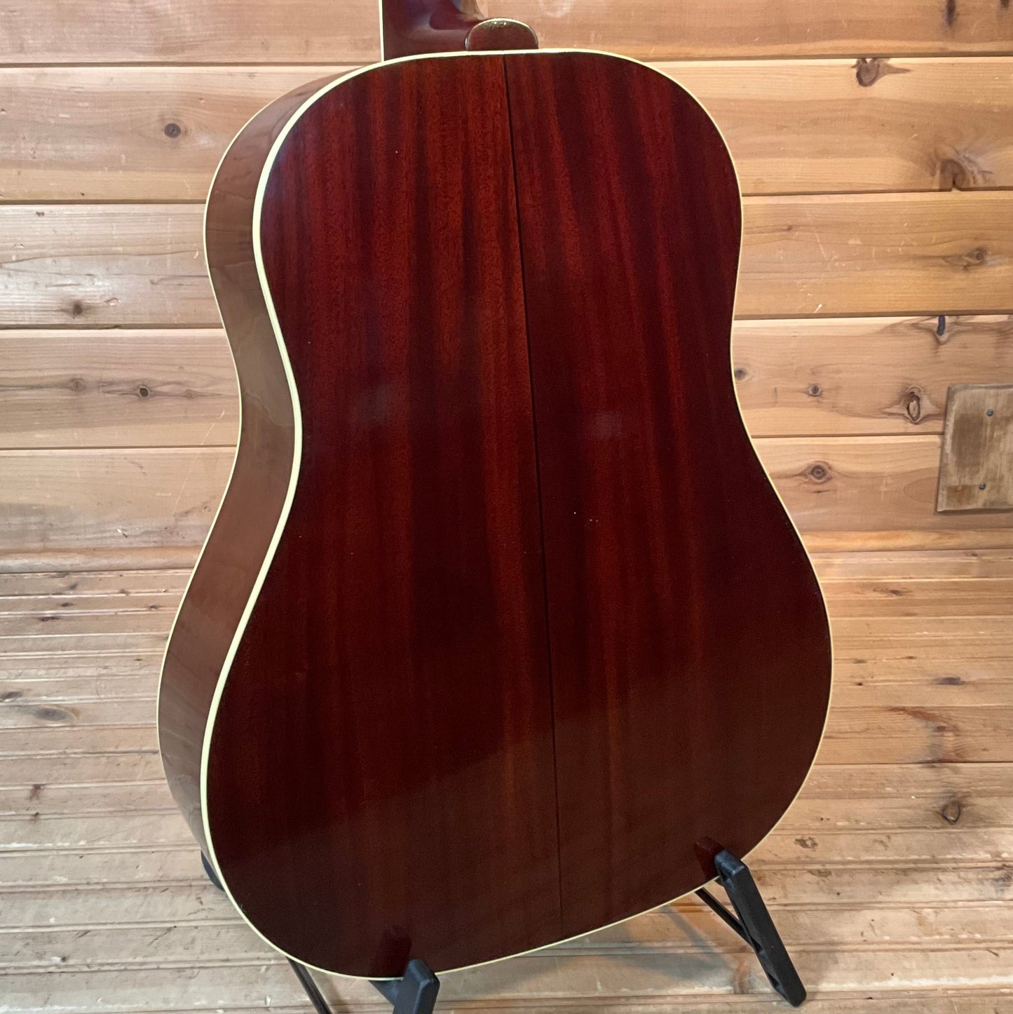 Gibson Custom 1939 J-55 Acoustic Guitar - Faded Vintage Sunburst