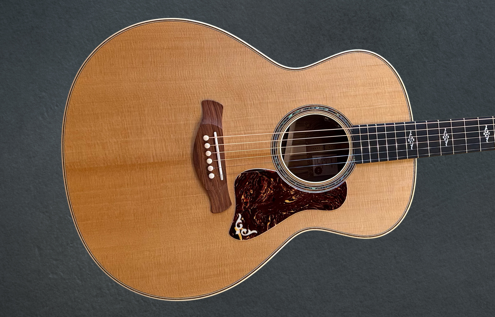 Gold Label 814e
