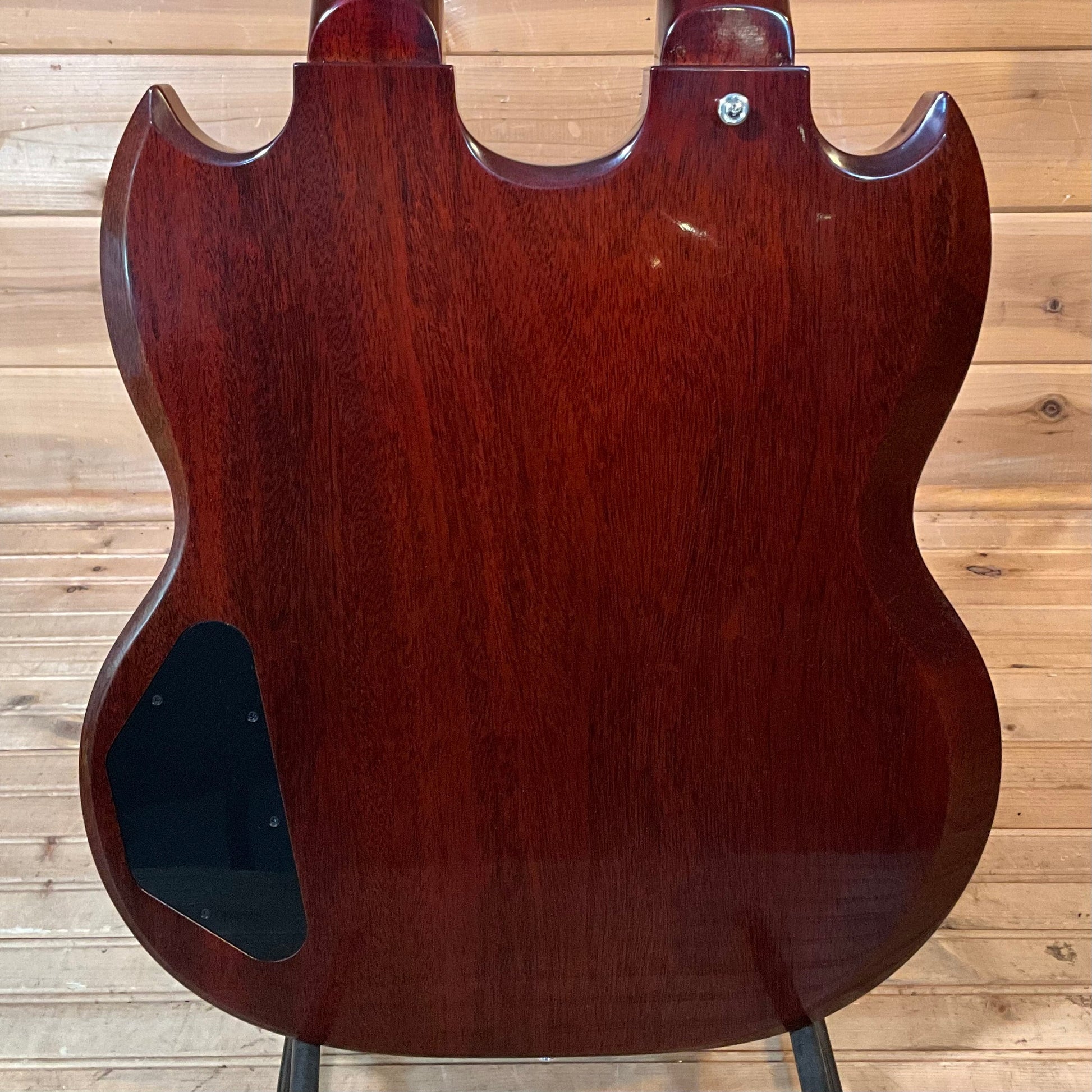Gibson Custom Jimmy Page EDS-1275 Doubleneck VOS - 69 Cherry