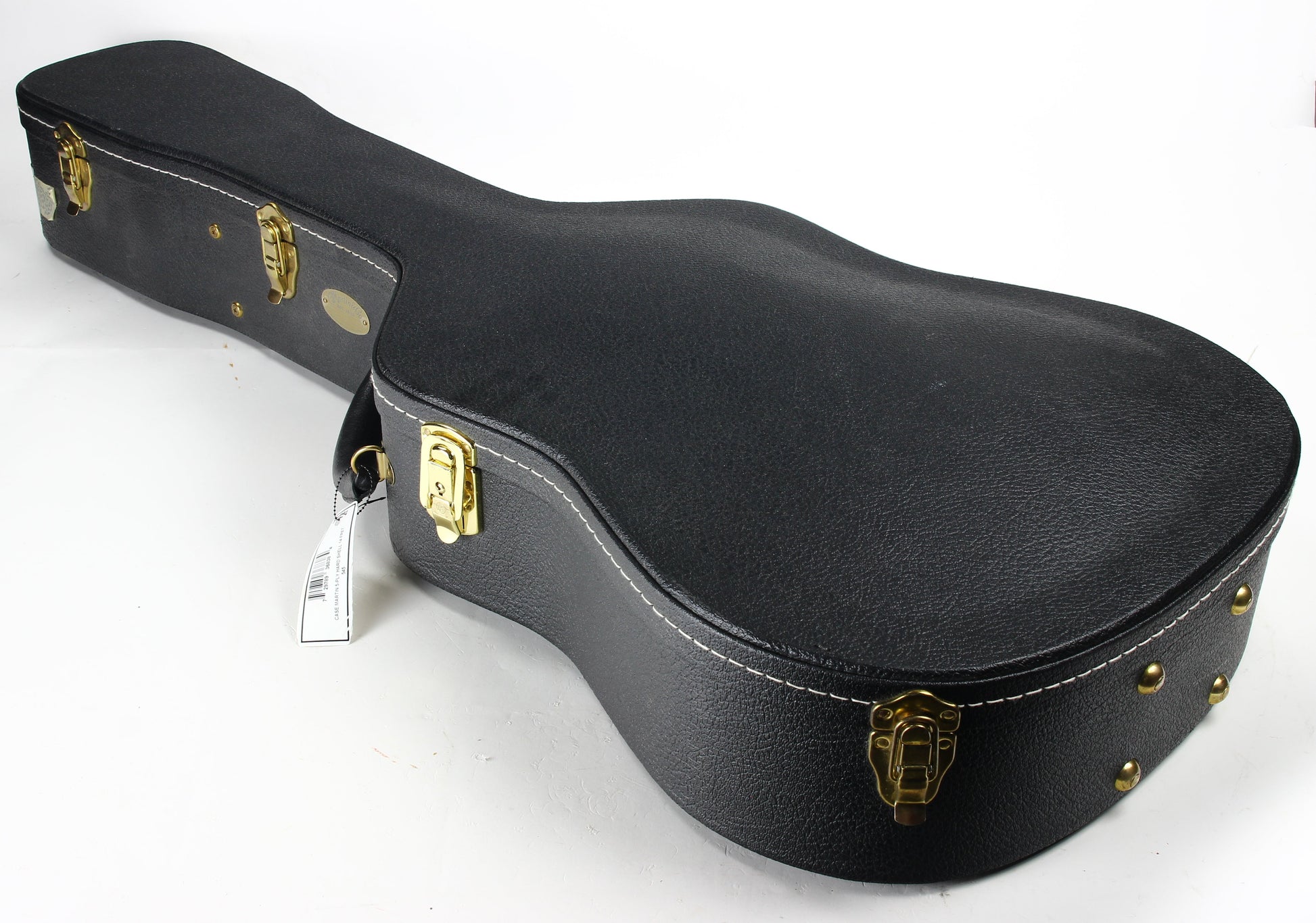 2003 Martin 000-28ECB Brazilian Rosewood Eric Clapton - Sunburst Limited Edition - Signed Label!