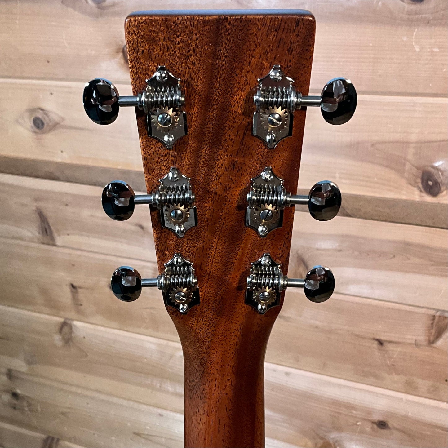 Martin Jason Isbell 0-17 Acoustic Guitar - Natural