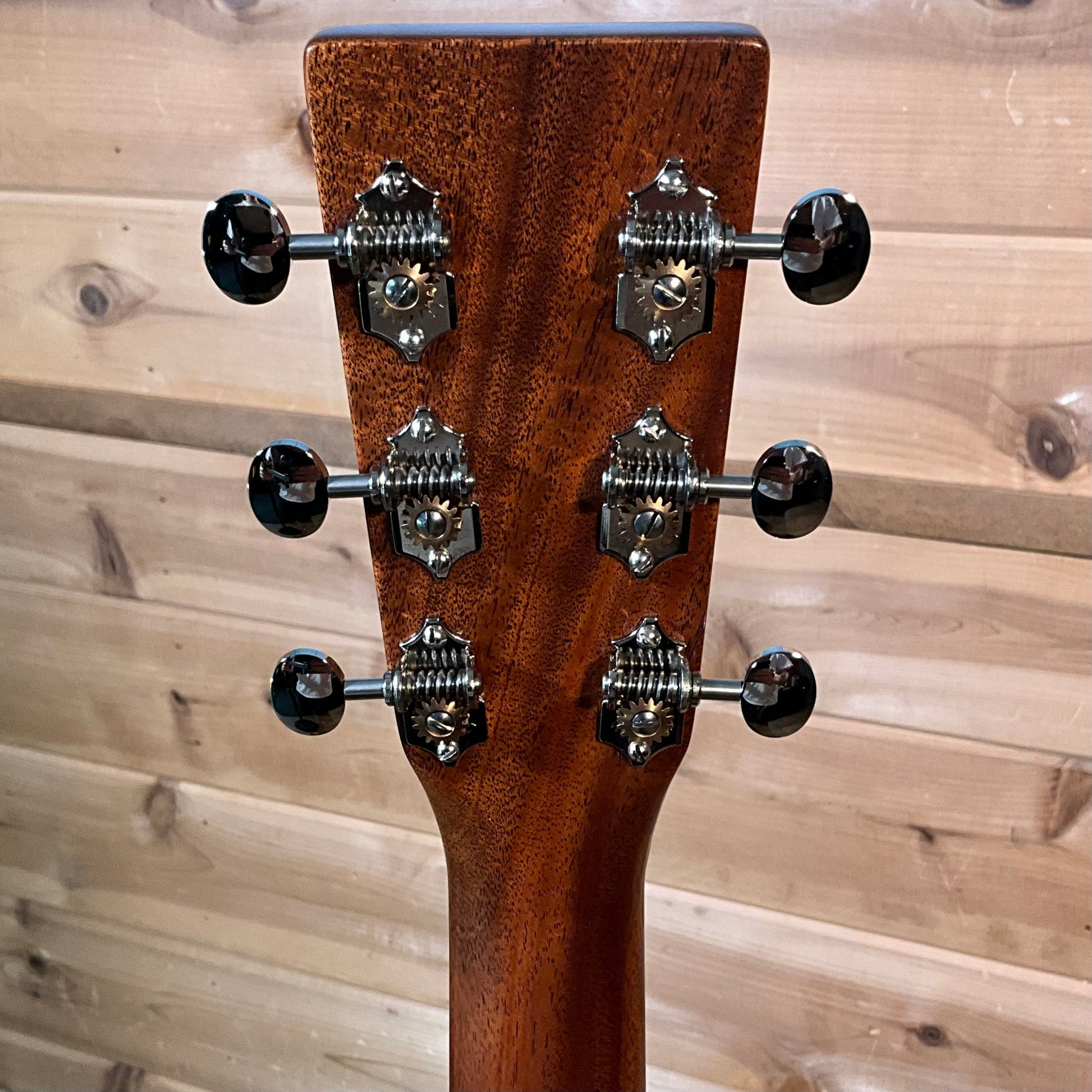 Martin Jason Isbell 0-17 Acoustic Guitar - Natural