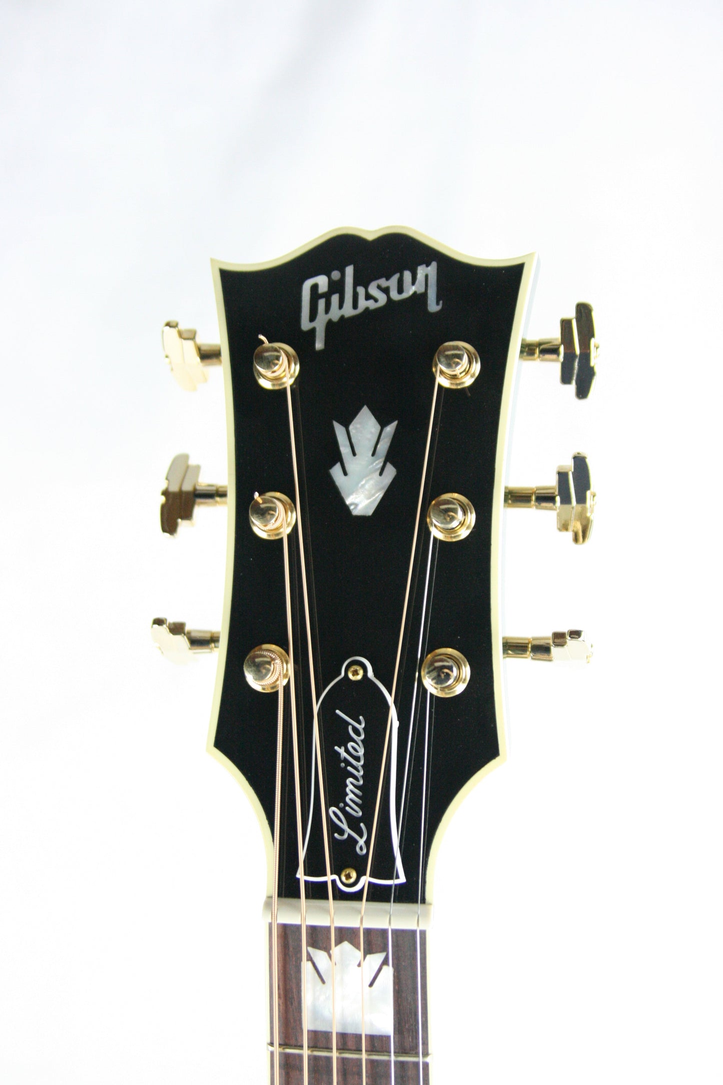 2017 Gibson SJ-200 EMERALD GREEN Limited Edition! Custom Shop J200 Jumbo! MINT!