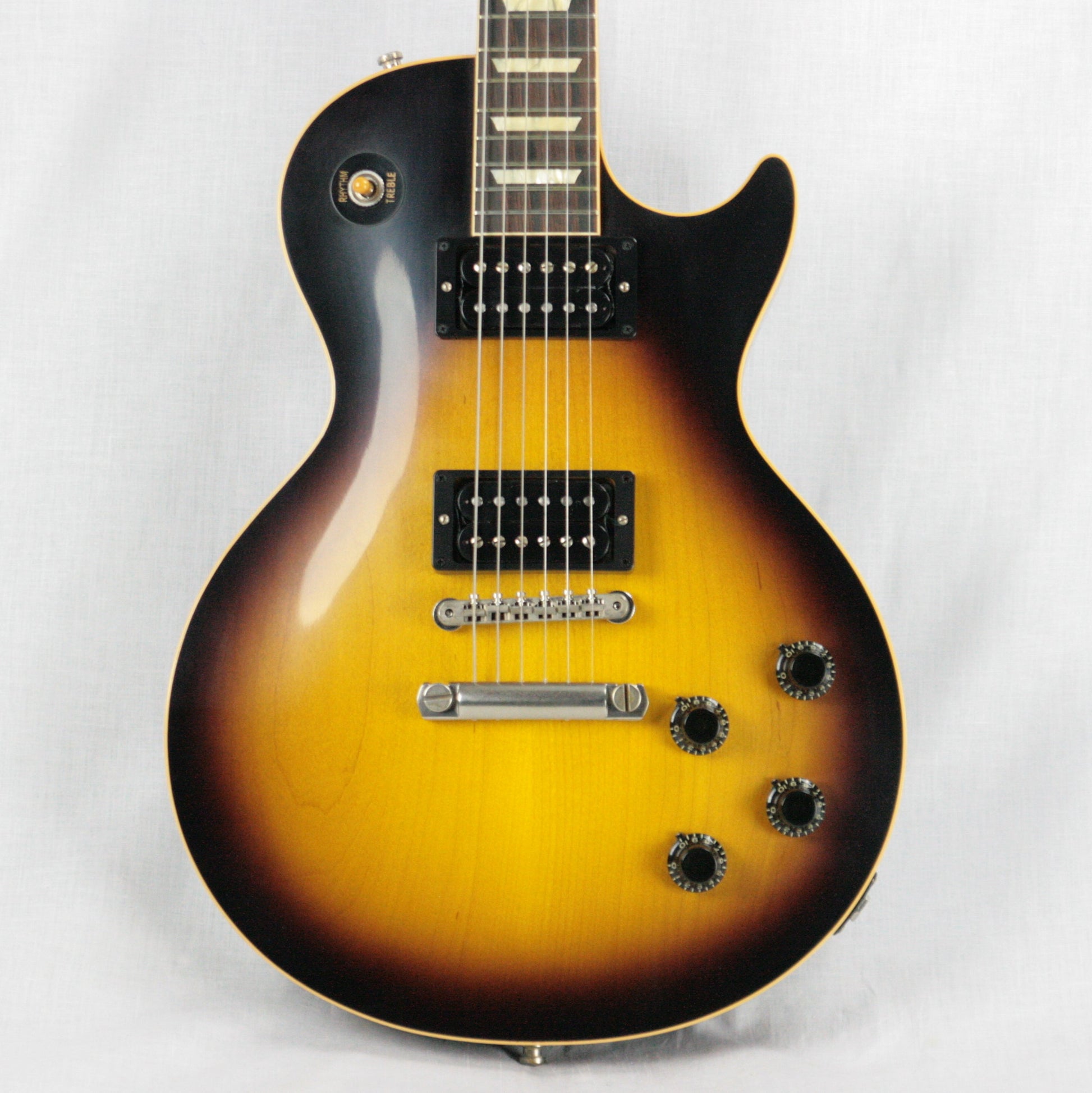 2018 Gibson Custom Slash Signed 1958 Les Paul Standard BRAZILIAN DREAM Rosewood Reissue