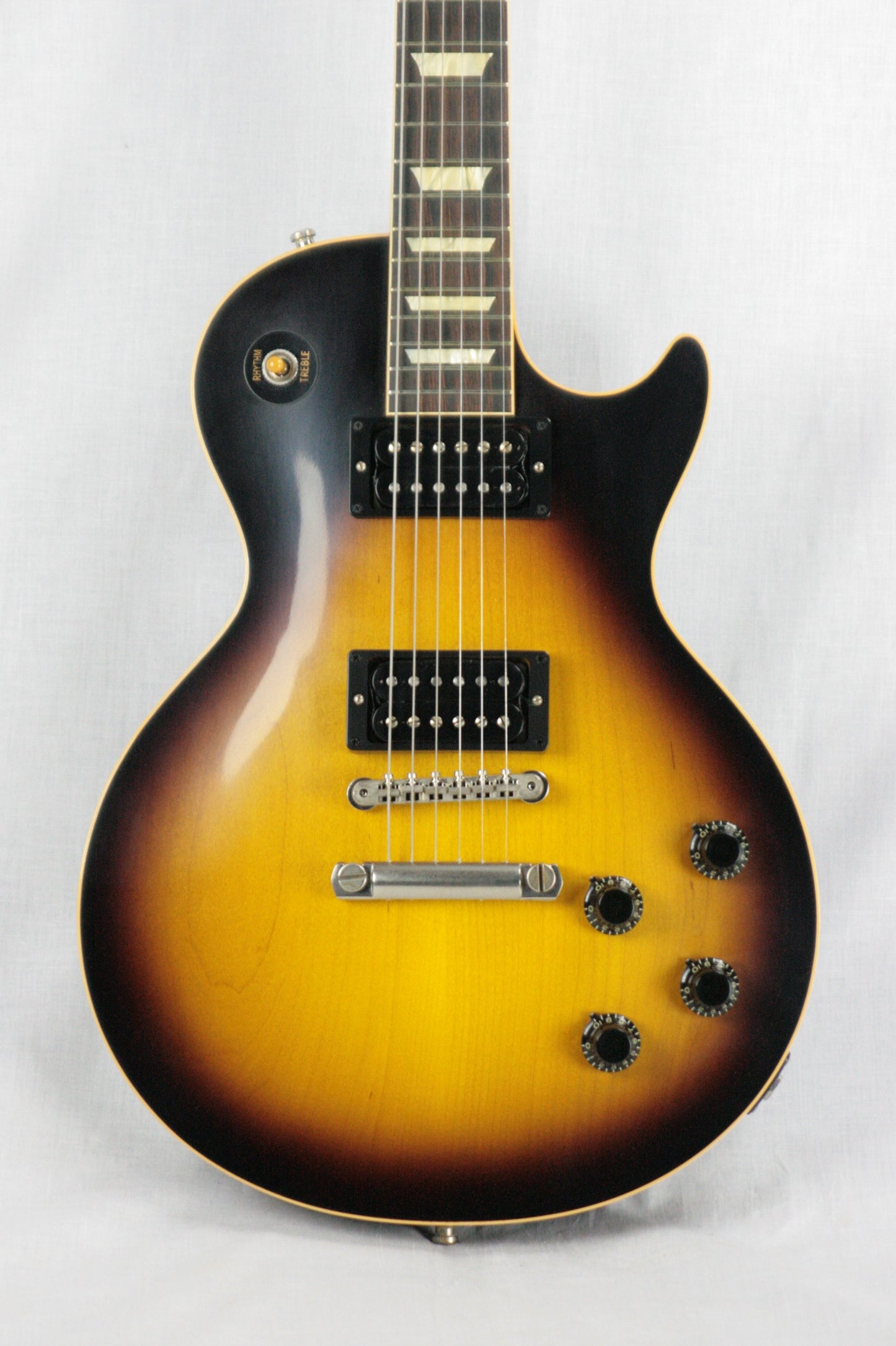 2018 Gibson Custom Slash Signed 1958 Les Paul Standard BRAZILIAN DREAM Rosewood Reissue
