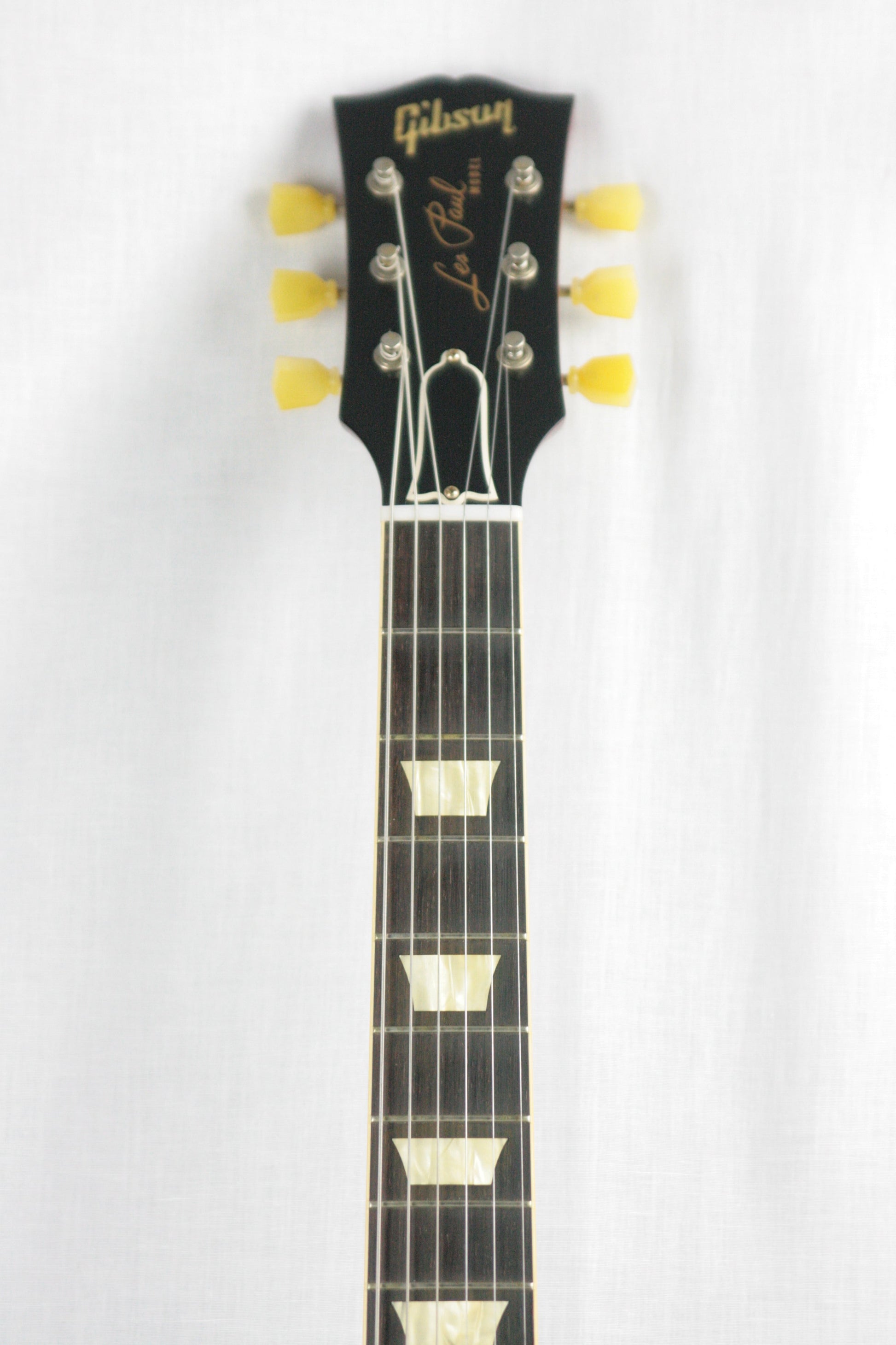 2018 Gibson Custom Slash Signed 1958 Les Paul Standard BRAZILIAN DREAM Rosewood Reissue
