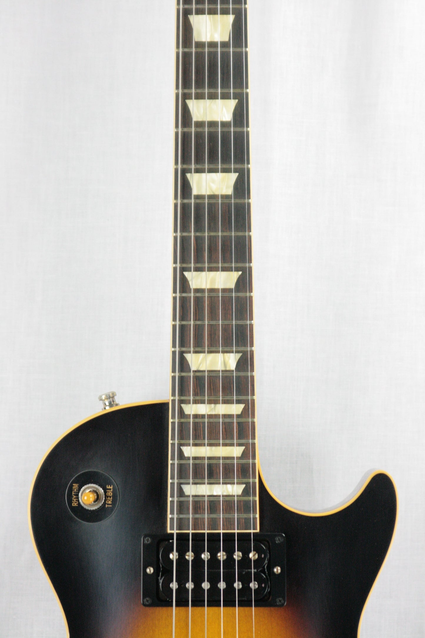 2018 Gibson Custom Slash Signed 1958 Les Paul Standard BRAZILIAN DREAM Rosewood Reissue