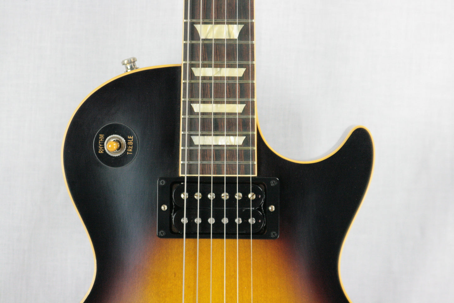 2018 Gibson Custom Slash Signed 1958 Les Paul Standard BRAZILIAN DREAM Rosewood Reissue