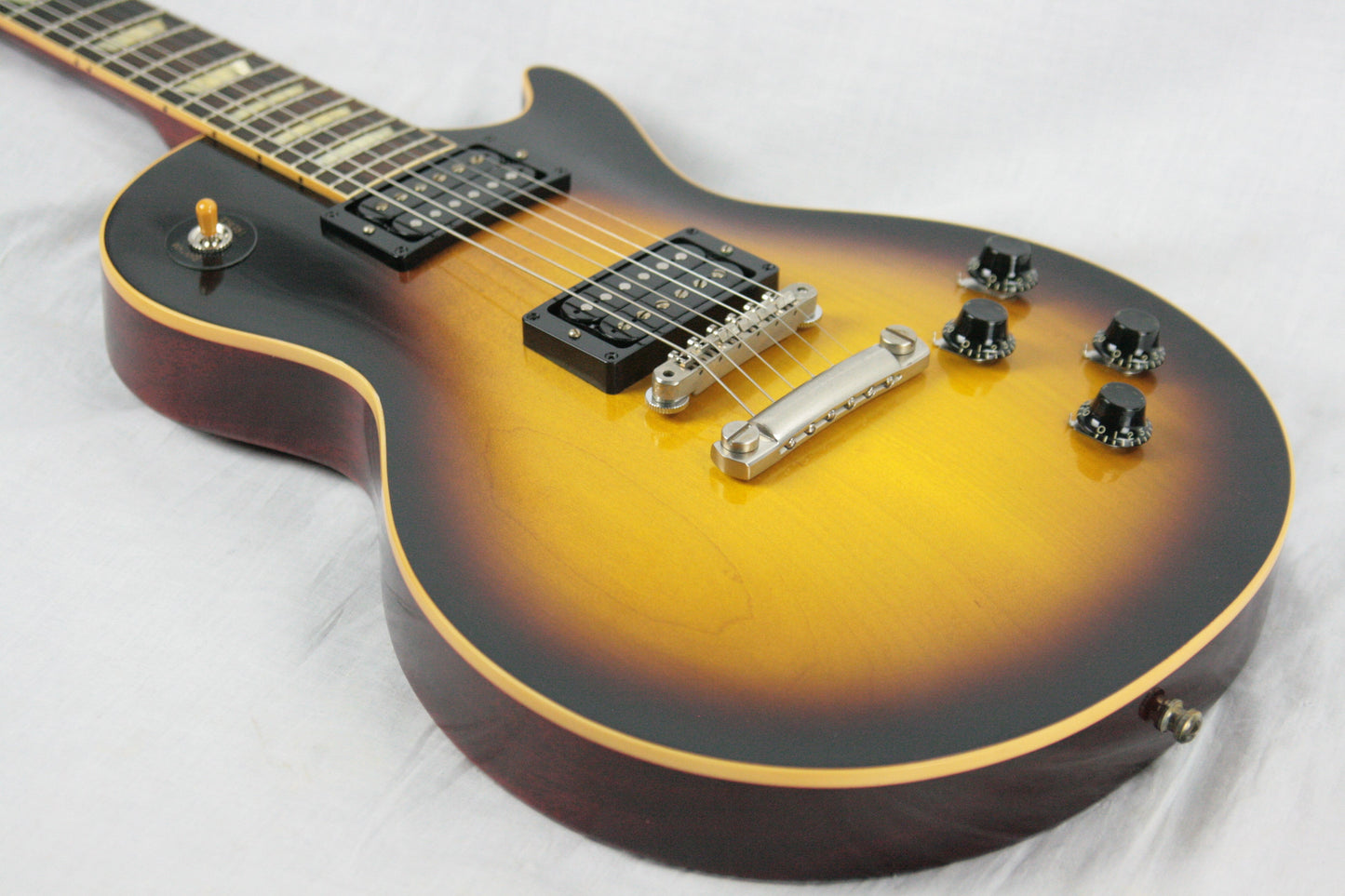 2018 Gibson Custom Slash Signed 1958 Les Paul Standard BRAZILIAN DREAM Rosewood Reissue
