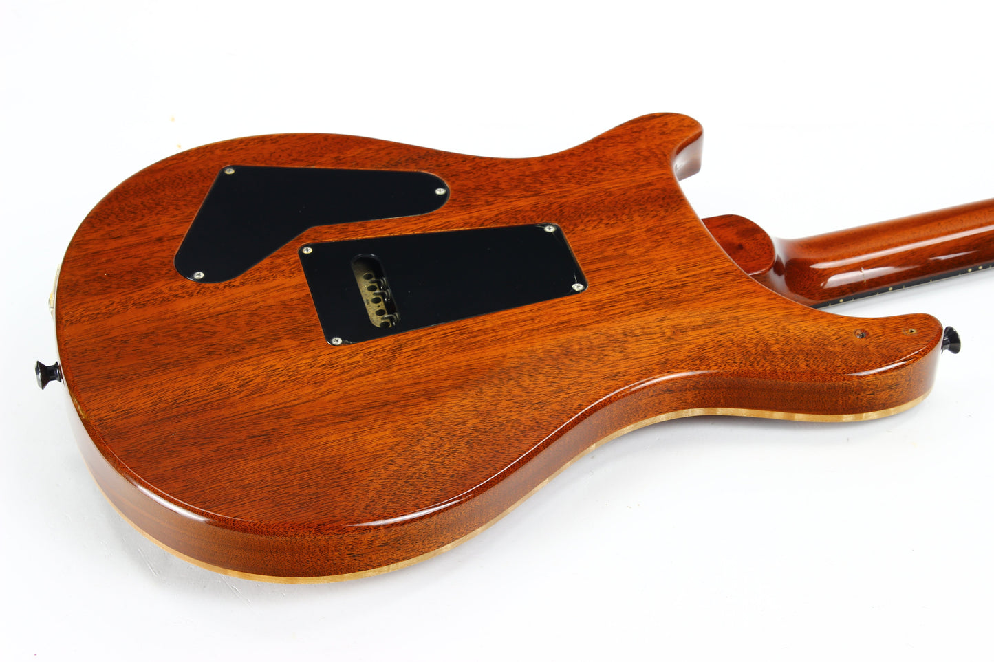 2013 PRS Private Stock 24 Fret Studio KILLER QUILT TOP! Paul Reed Smith, One-Off, Custom-Order