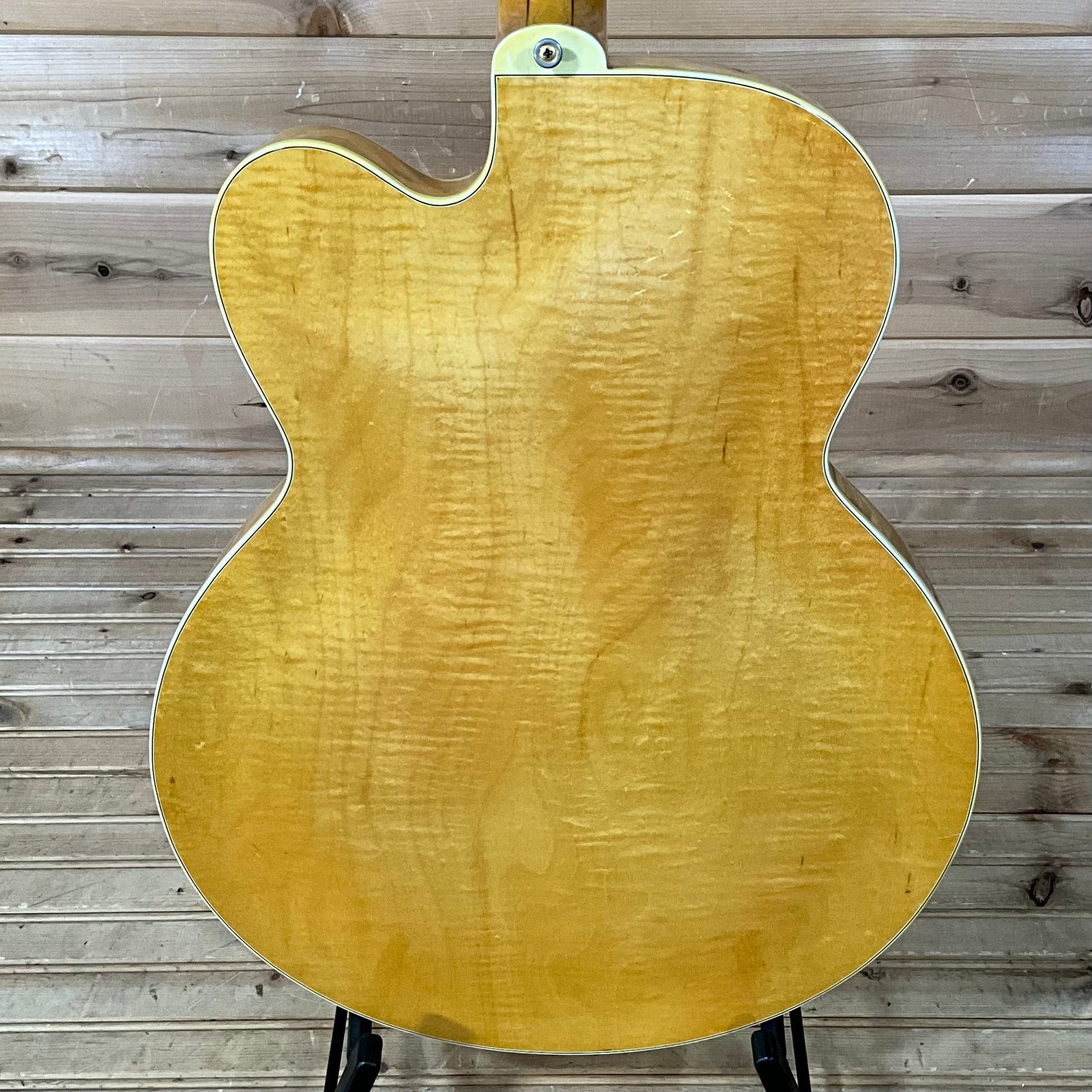 Gibson 1969 Byrdland Electric Guitar USED - Natural