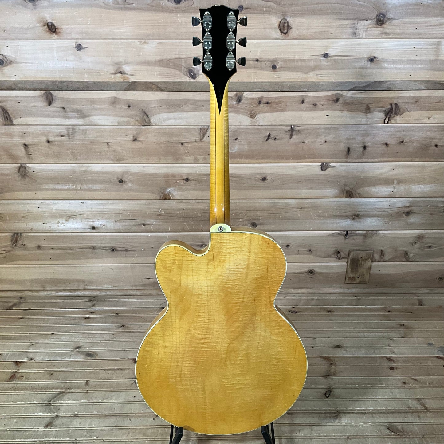 Gibson 1969 Byrdland Electric Guitar USED - Natural