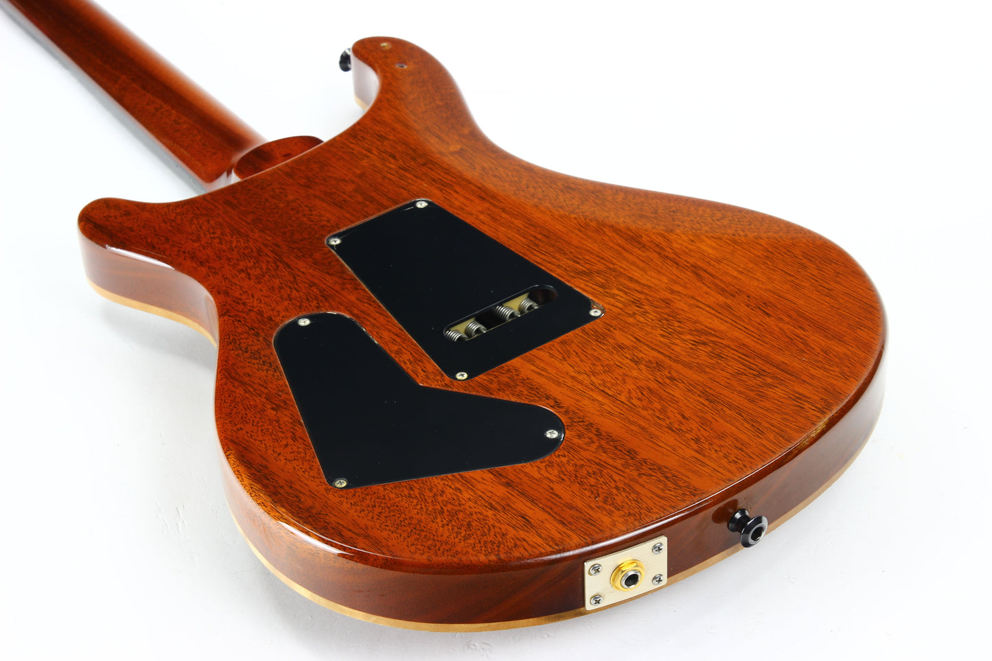 2013 PRS Private Stock 24 Fret Studio KILLER QUILT TOP! Paul Reed Smith, One-Off, Custom-Order