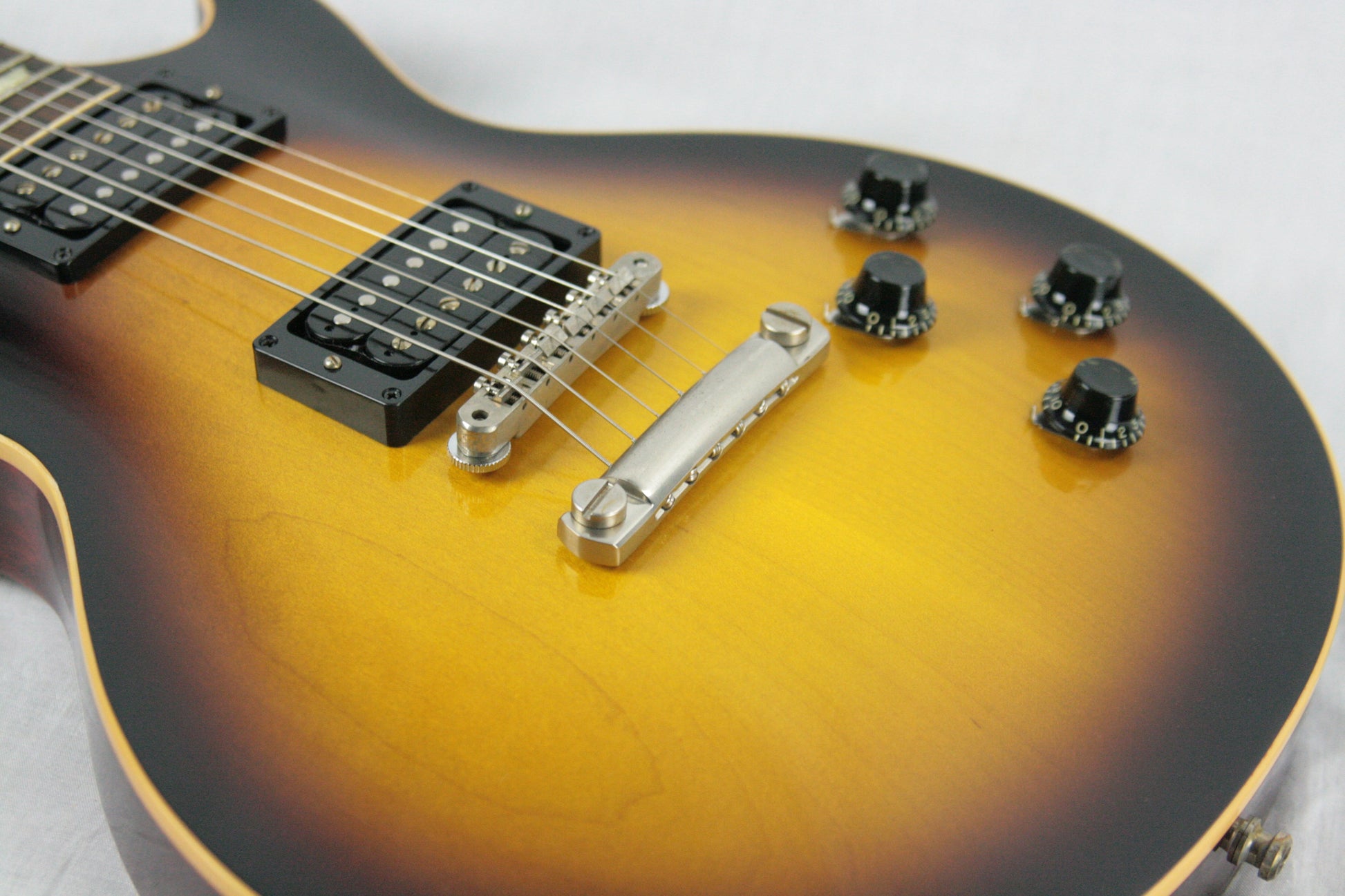 2018 Gibson Custom Slash Signed 1958 Les Paul Standard BRAZILIAN DREAM Rosewood Reissue