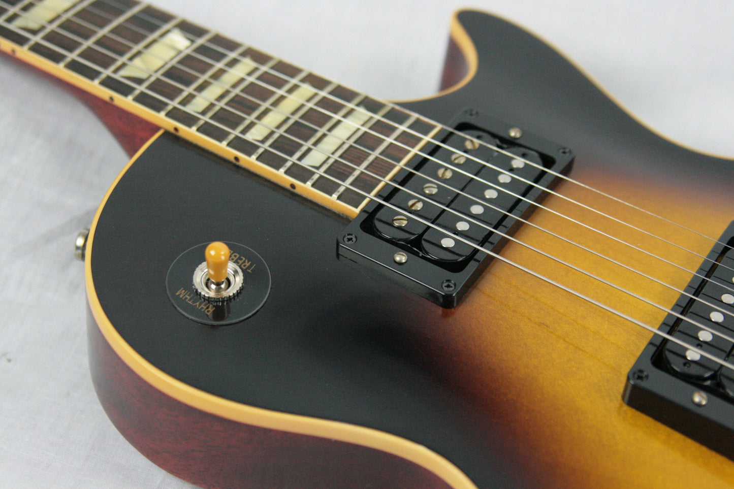 2018 Gibson Custom Slash Signed 1958 Les Paul Standard BRAZILIAN DREAM Rosewood Reissue