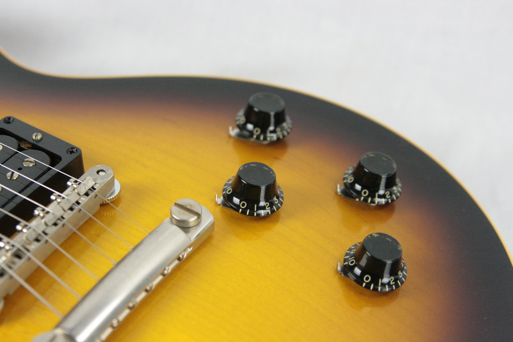 2018 Gibson Custom Slash Signed 1958 Les Paul Standard BRAZILIAN DREAM Rosewood Reissue