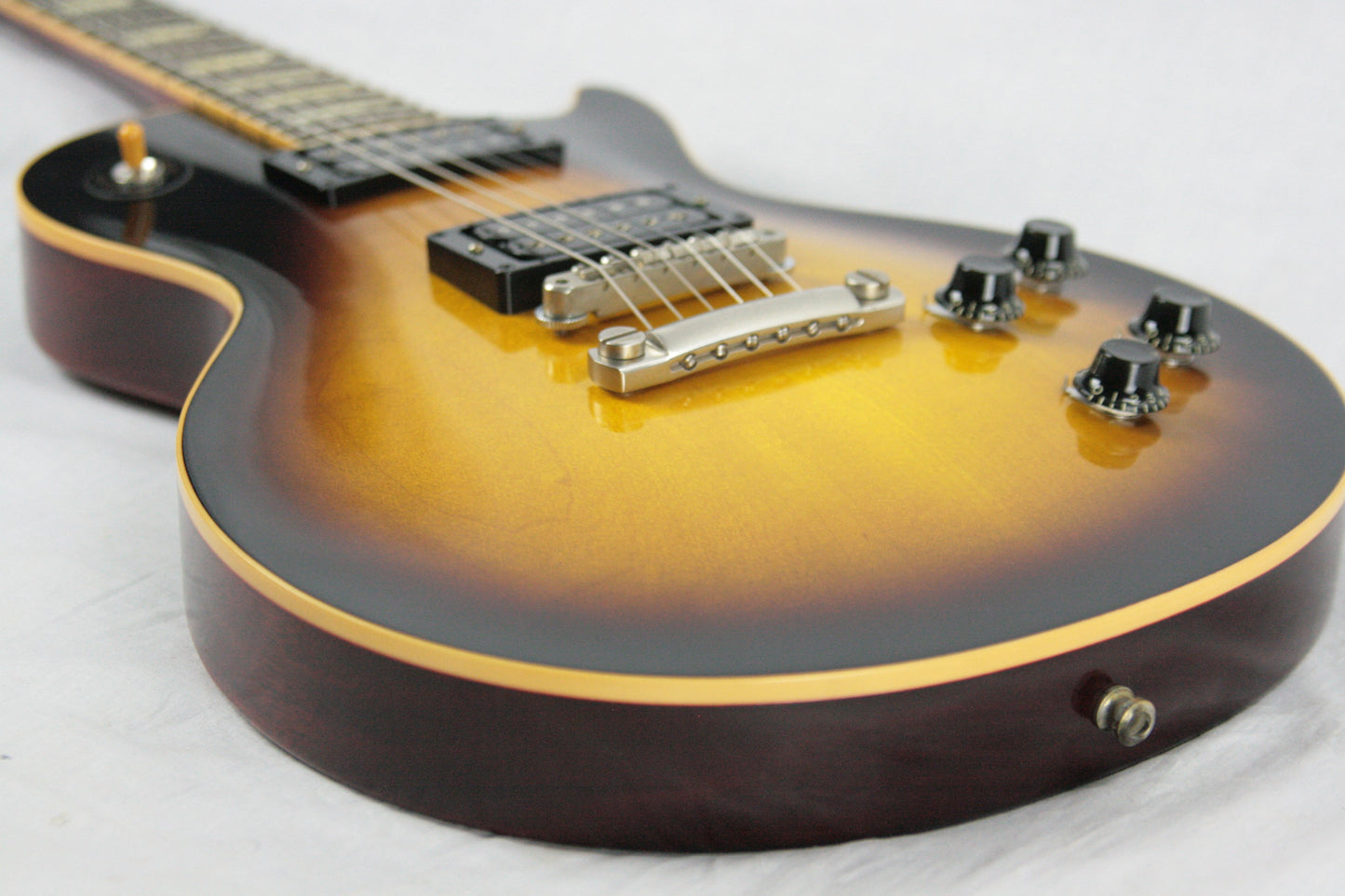 2018 Gibson Custom Slash Signed 1958 Les Paul Standard BRAZILIAN DREAM Rosewood Reissue