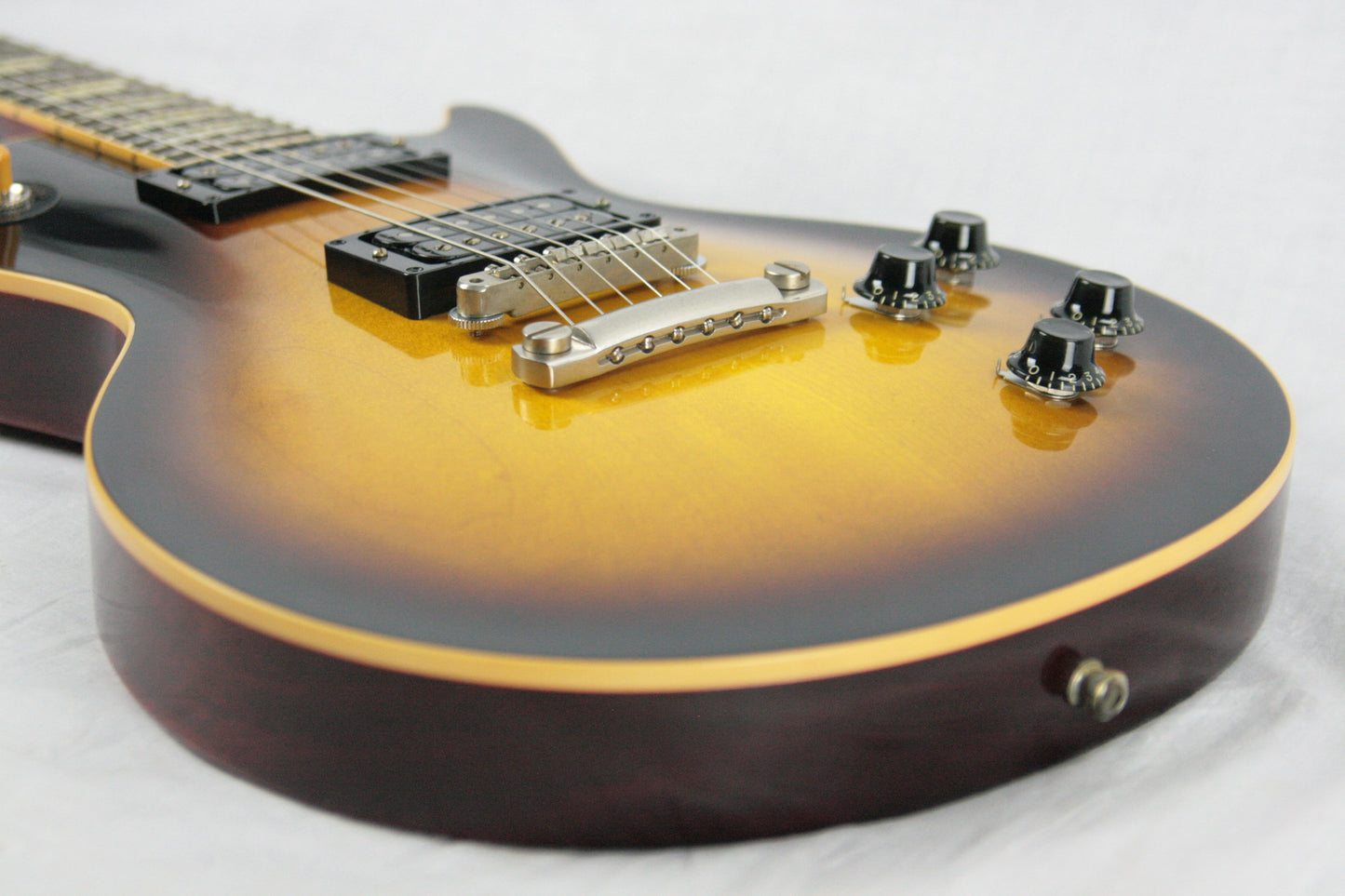 2018 Gibson Custom Slash Signed 1958 Les Paul Standard BRAZILIAN DREAM Rosewood Reissue