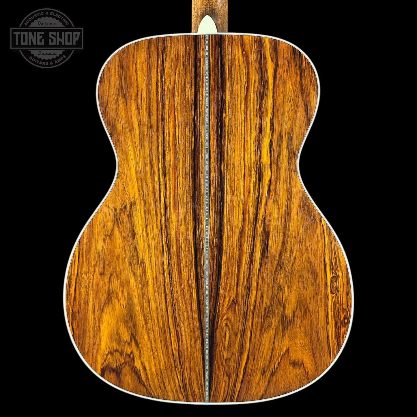 Martin Custom Shop  28/45 Style OM Adirondack/Cocobolo w/case 3068305