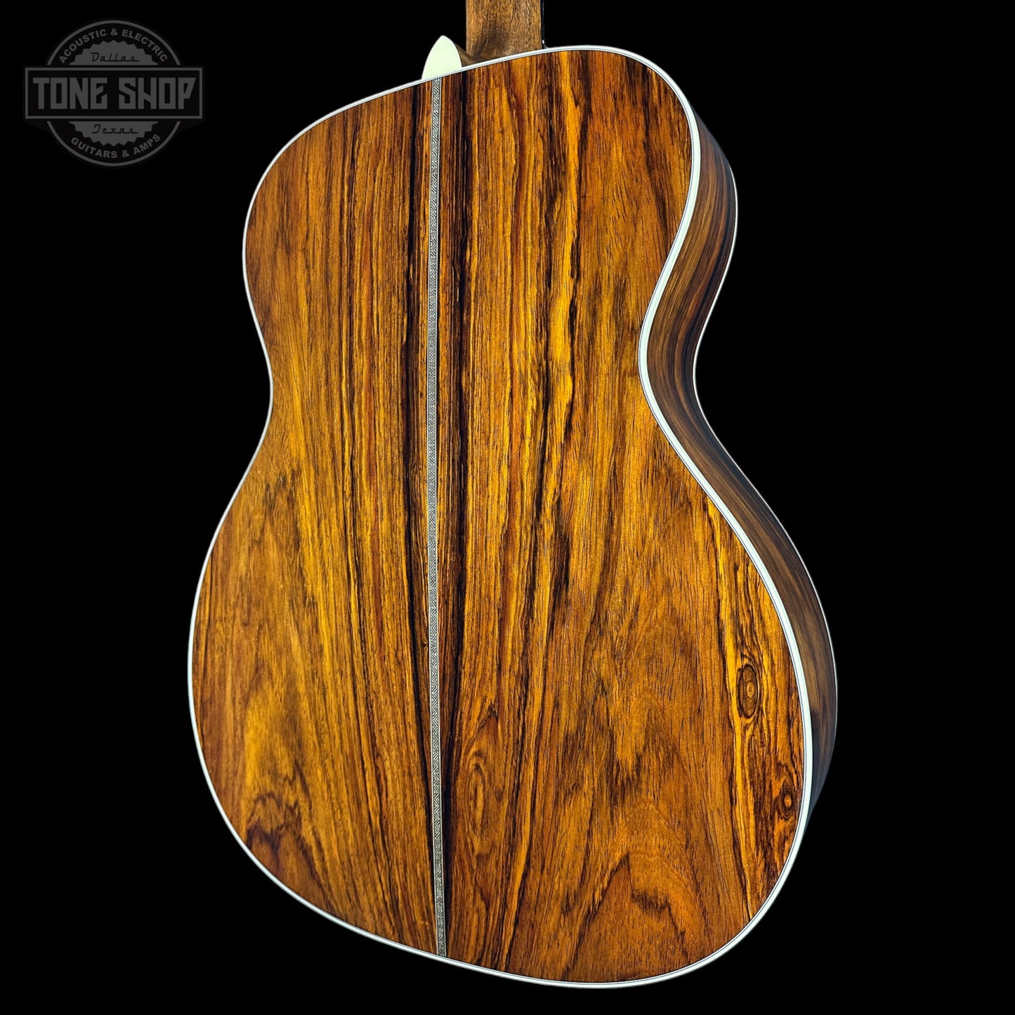 Martin Custom Shop  28/45 Style OM Adirondack/Cocobolo w/case 3068305