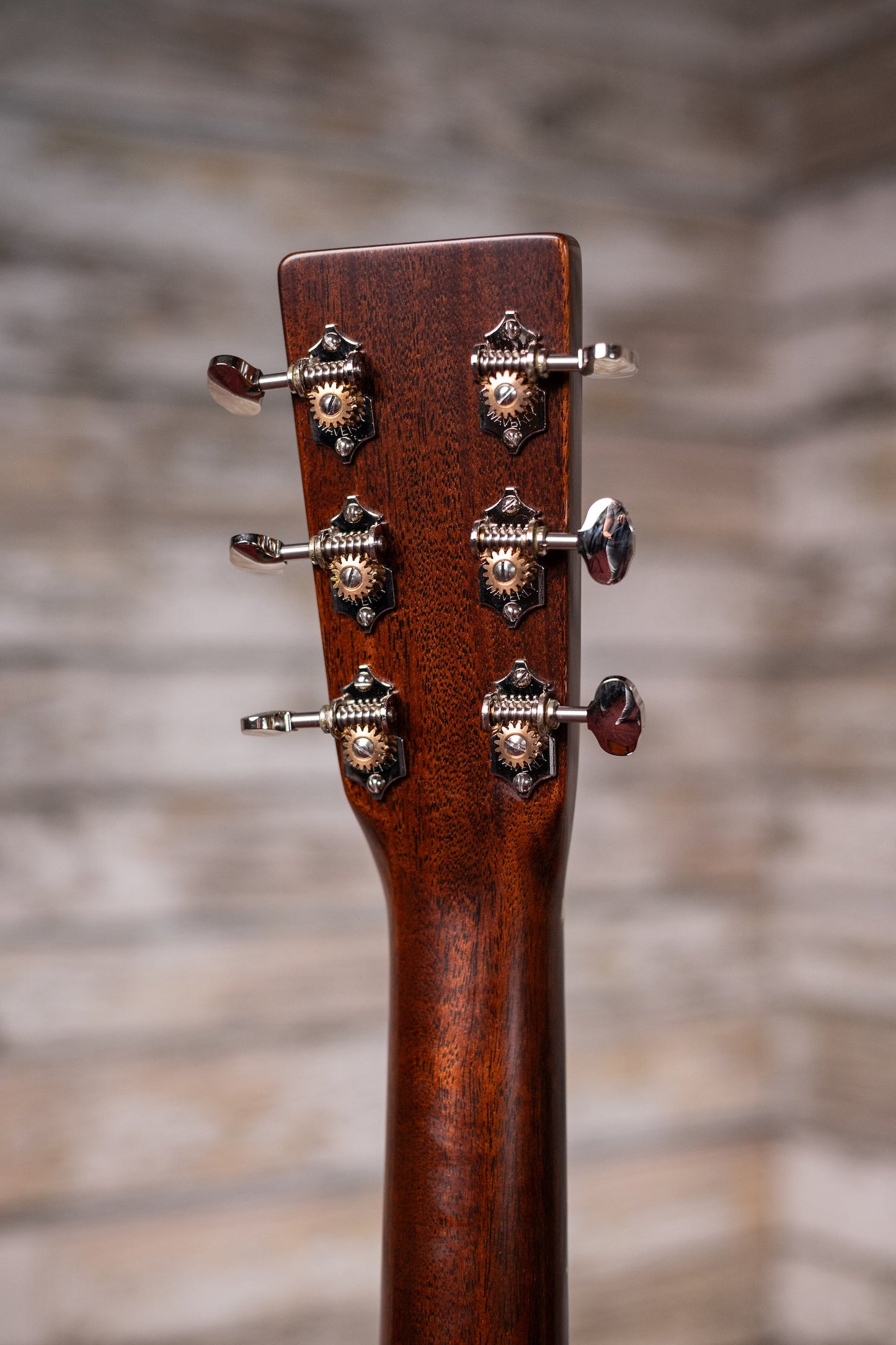Martin D-18 Authentic 1937 VTS Acoustic Guitar - Aged