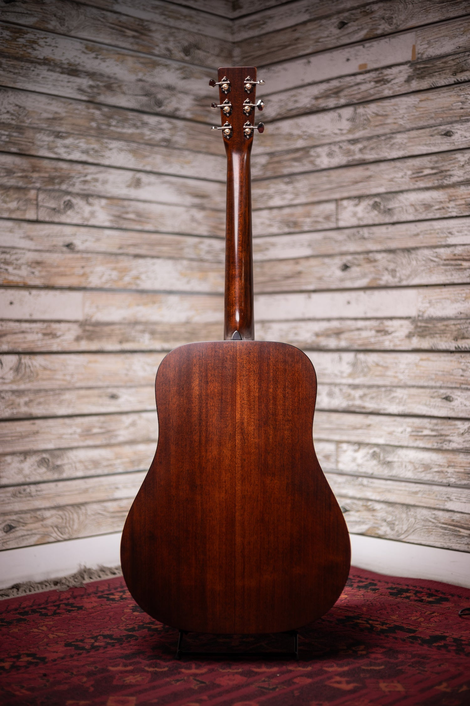 Martin D-18 Authentic 1937 VTS Acoustic Guitar - Aged