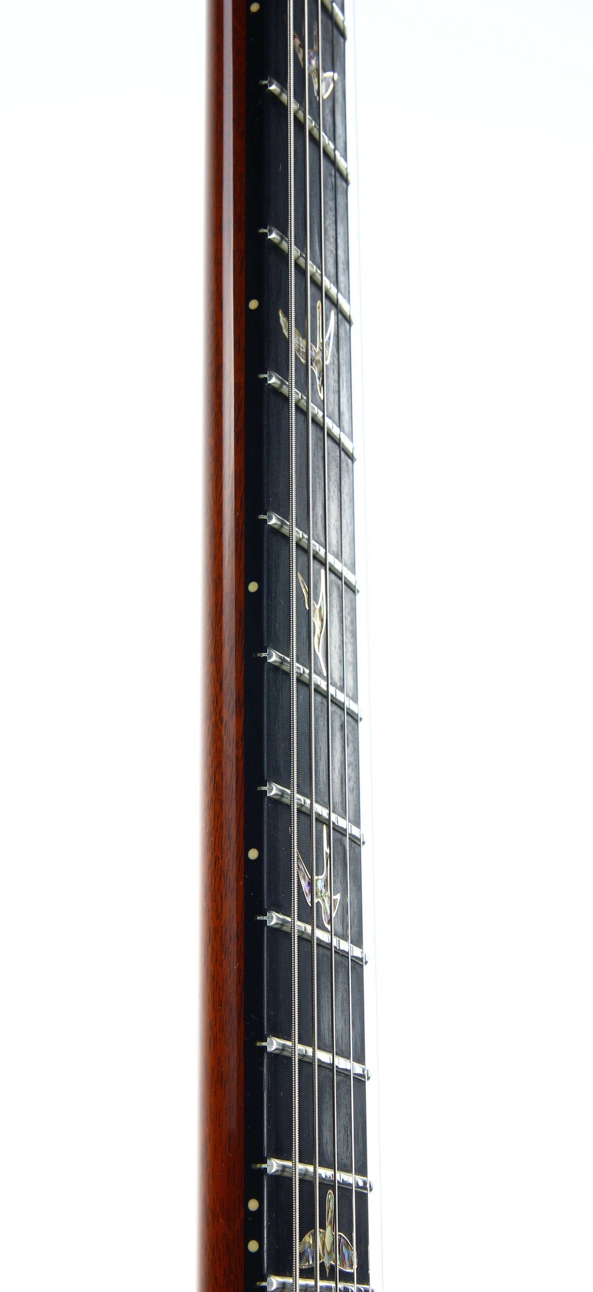 2013 PRS Private Stock 24 Fret Studio KILLER QUILT TOP! Paul Reed Smith, One-Off, Custom-Order