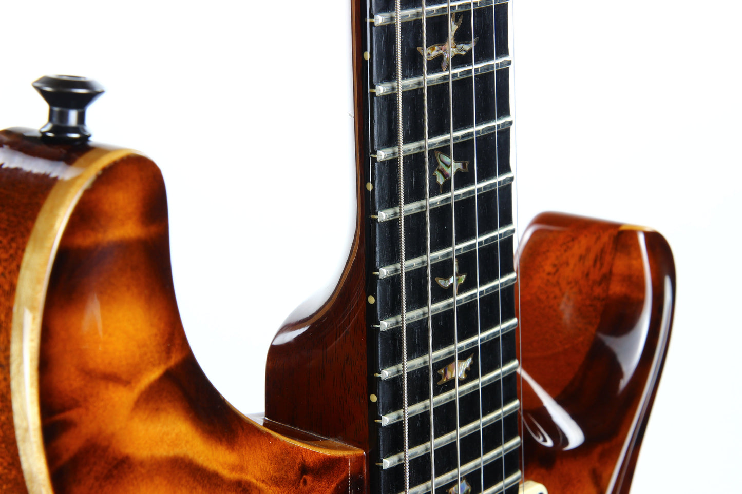 2013 PRS Private Stock 24 Fret Studio KILLER QUILT TOP! Paul Reed Smith, One-Off, Custom-Order