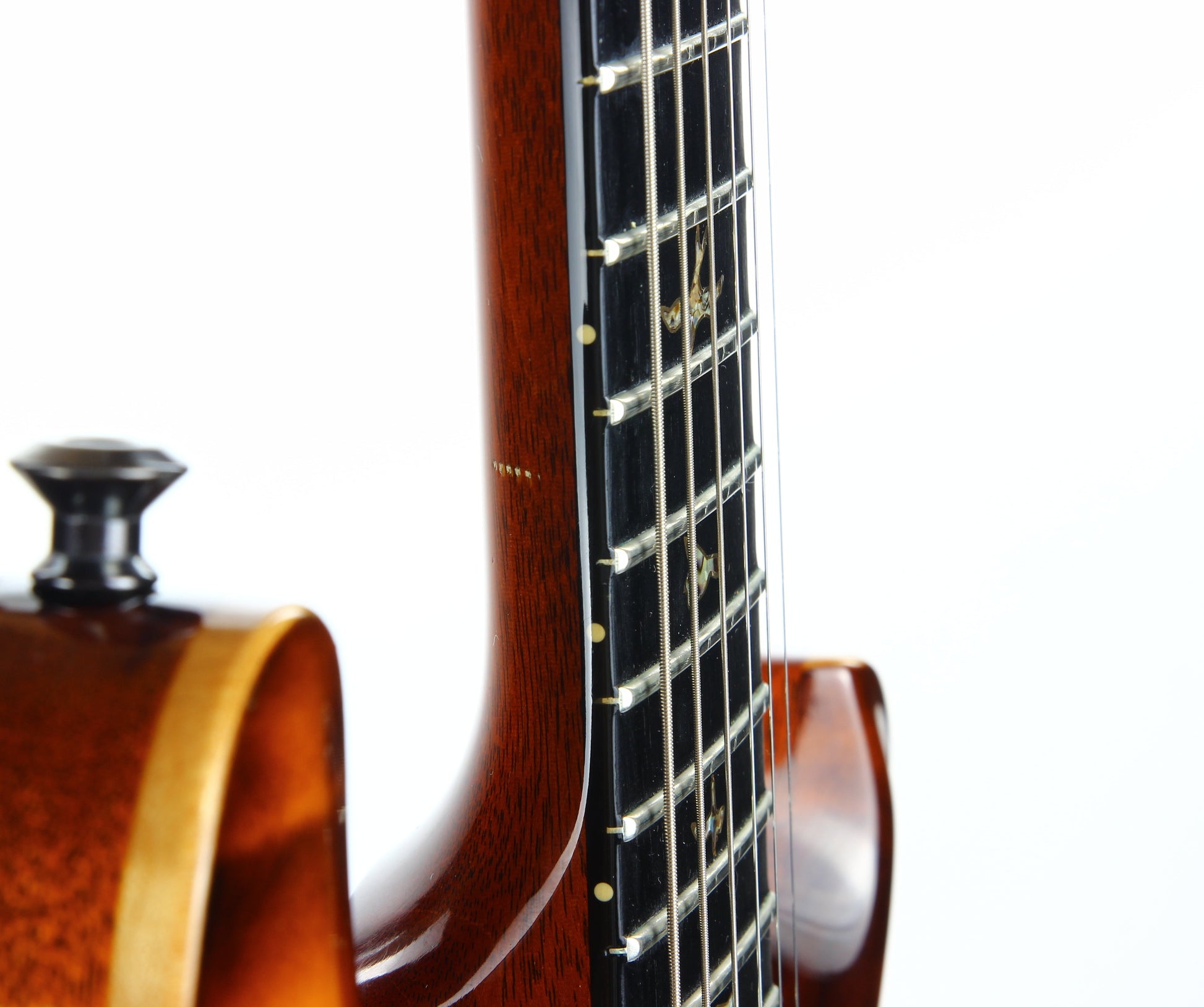 2013 PRS Private Stock 24 Fret Studio KILLER QUILT TOP! Paul Reed Smith, One-Off, Custom-Order