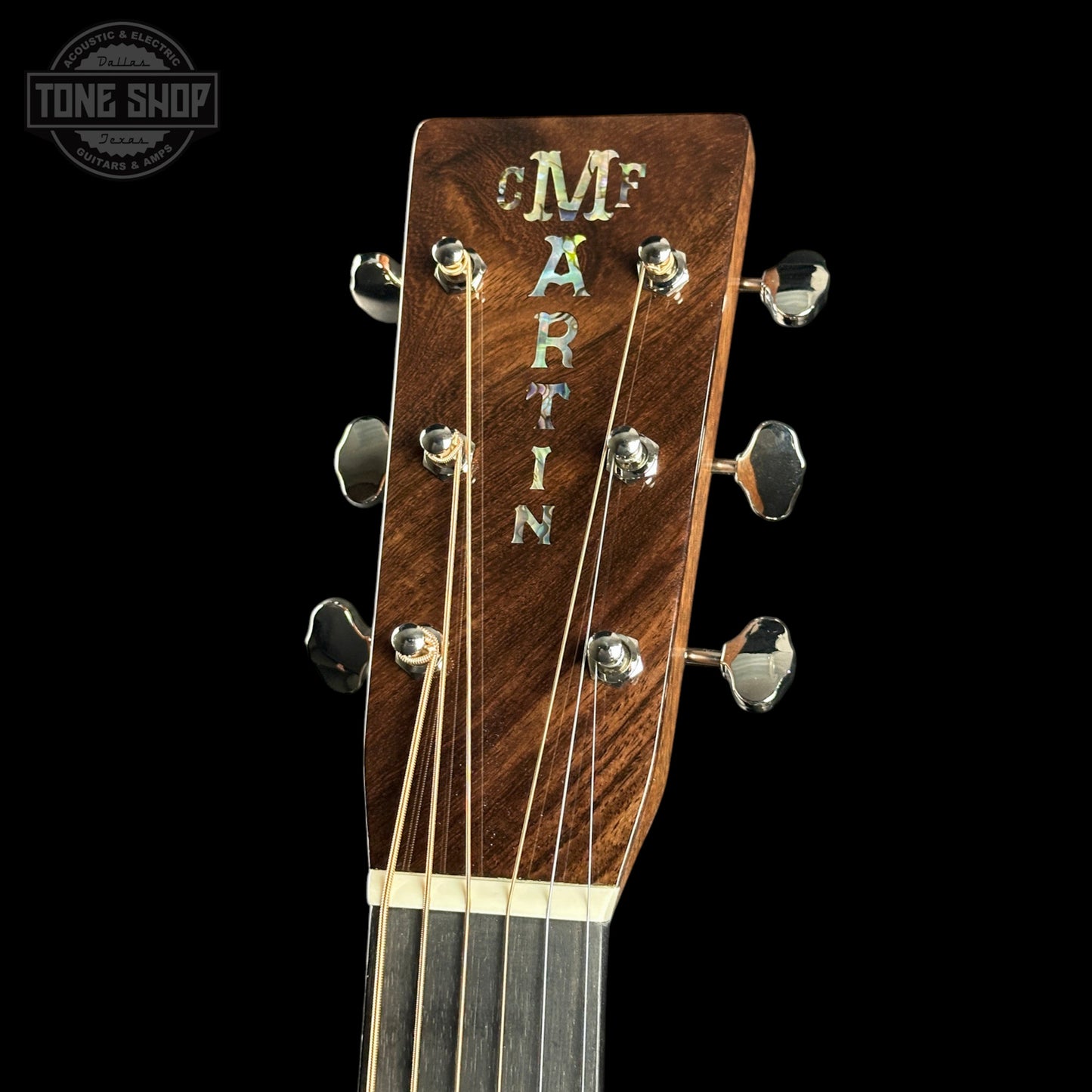 Martin Custom Shop 28/45 Style 000 Adirondack/Wild Grain East Indian Rosewood w/case 3068287