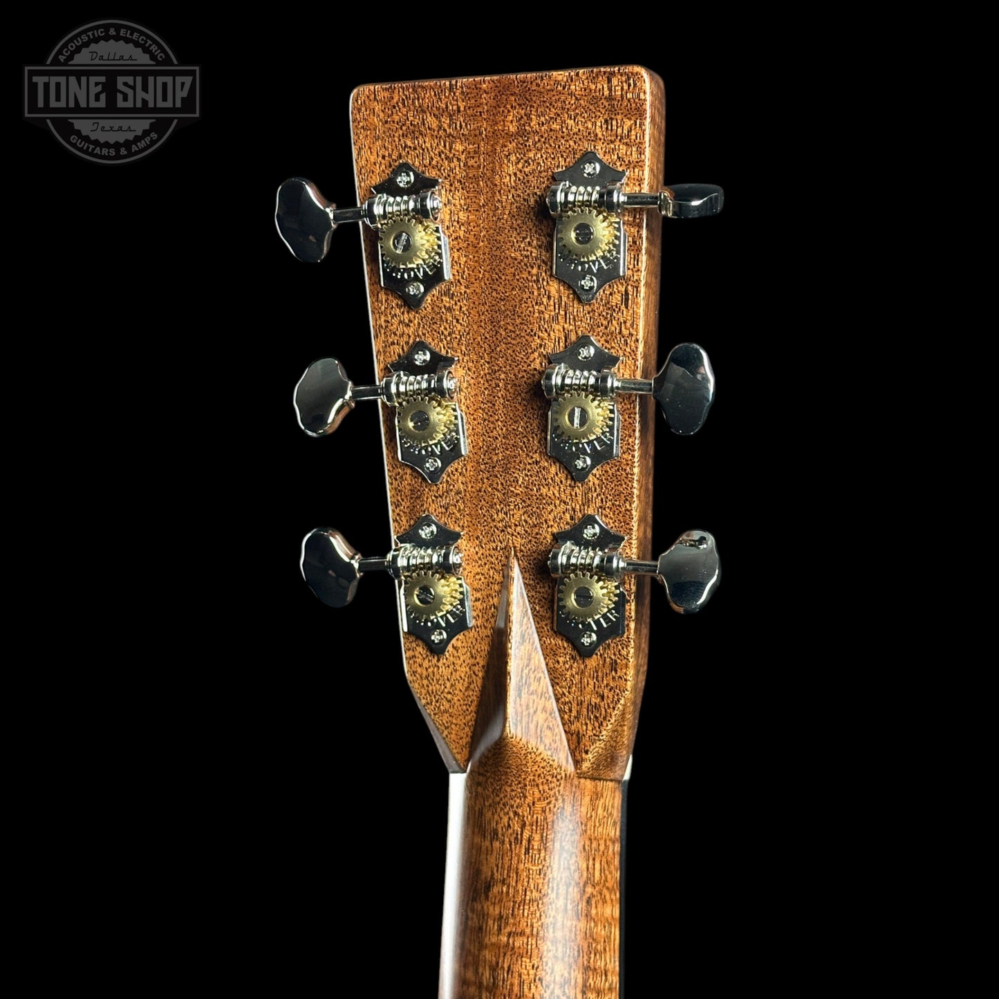 Martin Custom Shop 28/45 Style 000 Adirondack/Wild Grain East Indian Rosewood w/case 3068287