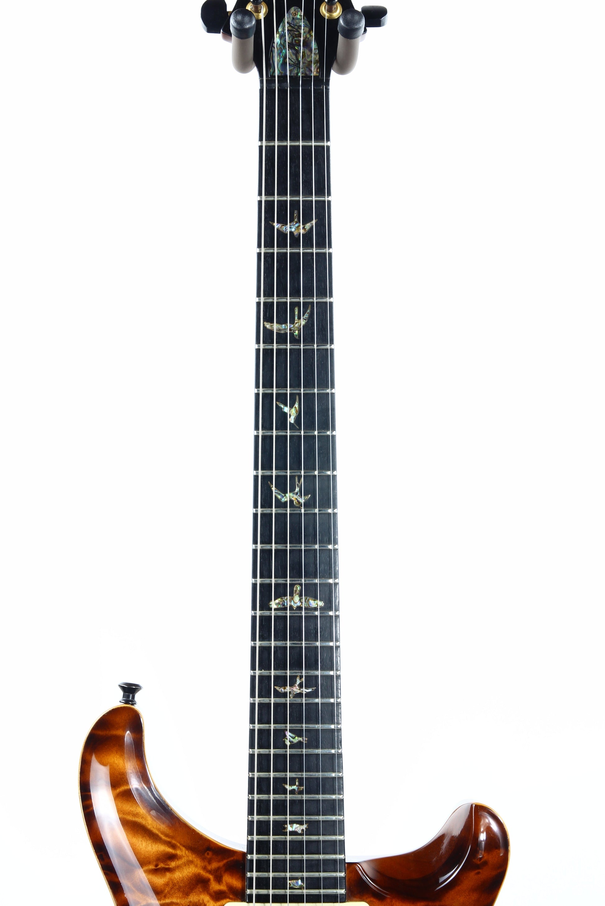 2013 PRS Private Stock 24 Fret Studio KILLER QUILT TOP! Paul Reed Smith, One-Off, Custom-Order