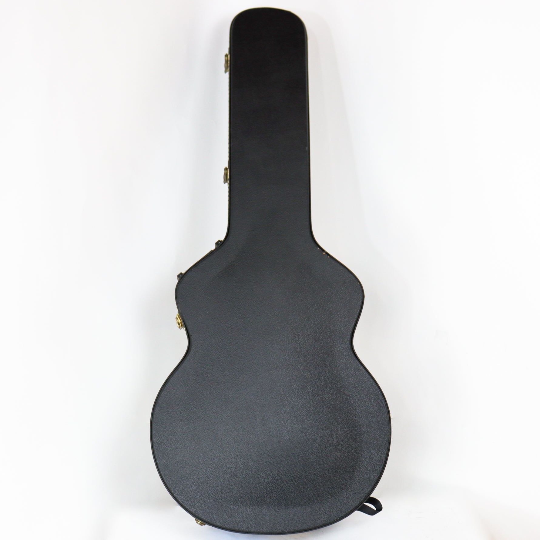 D'Ambrosio 2008 Custom Oval Hole Archtop